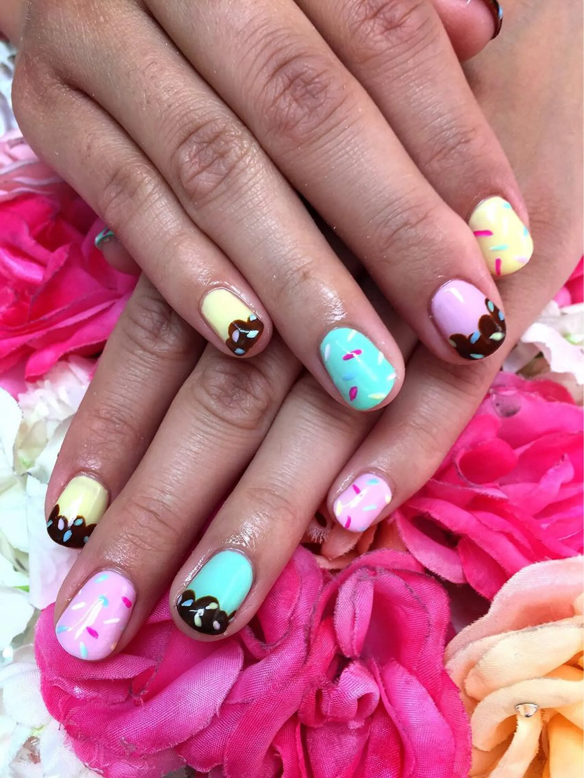 ネイル 酵素風呂　RA.RA所属・酵素風呂 RA.RAのその他イメージ