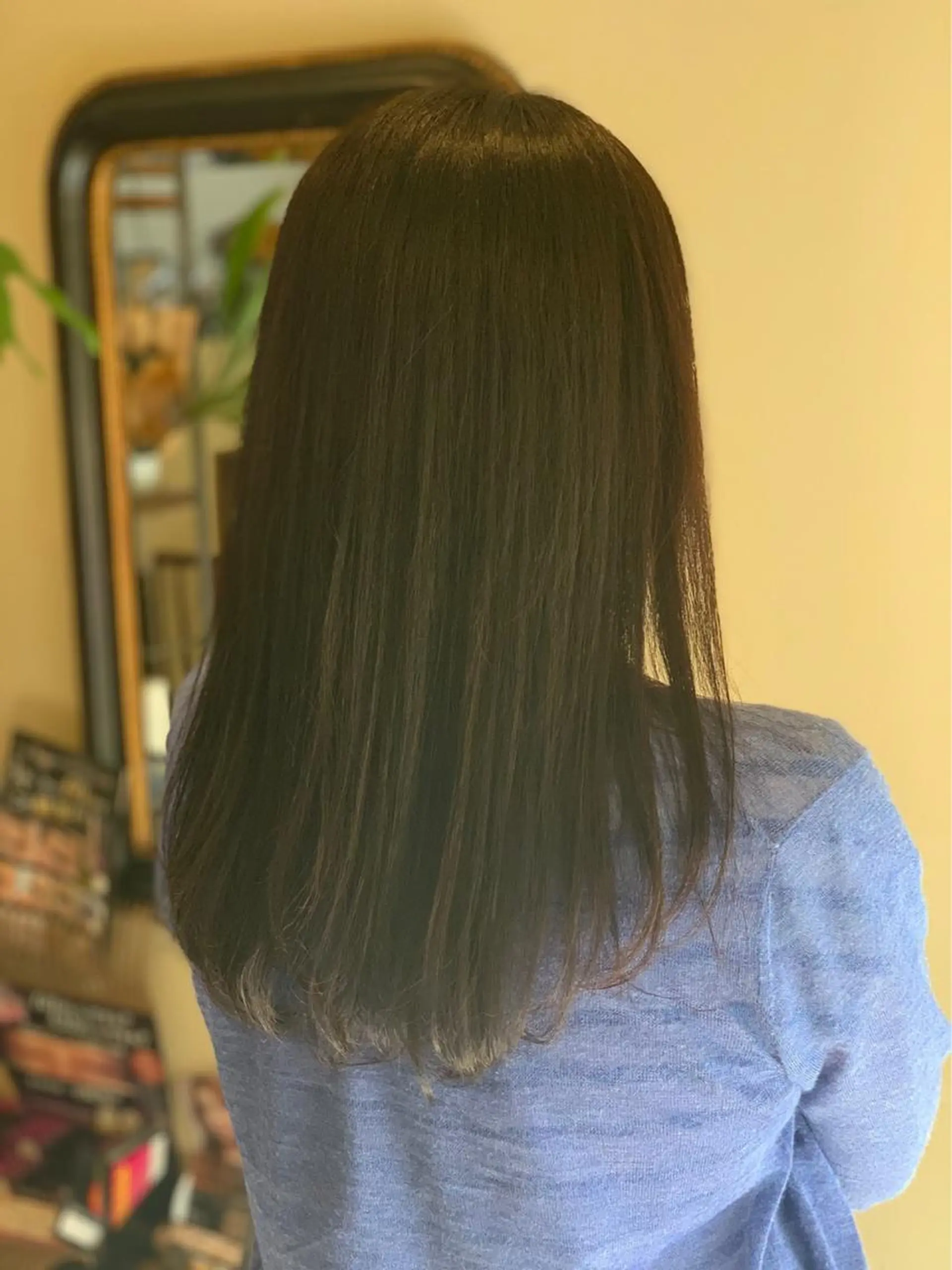 ロング カラー ligue.hair所属・村上 龍一のその他イメージ