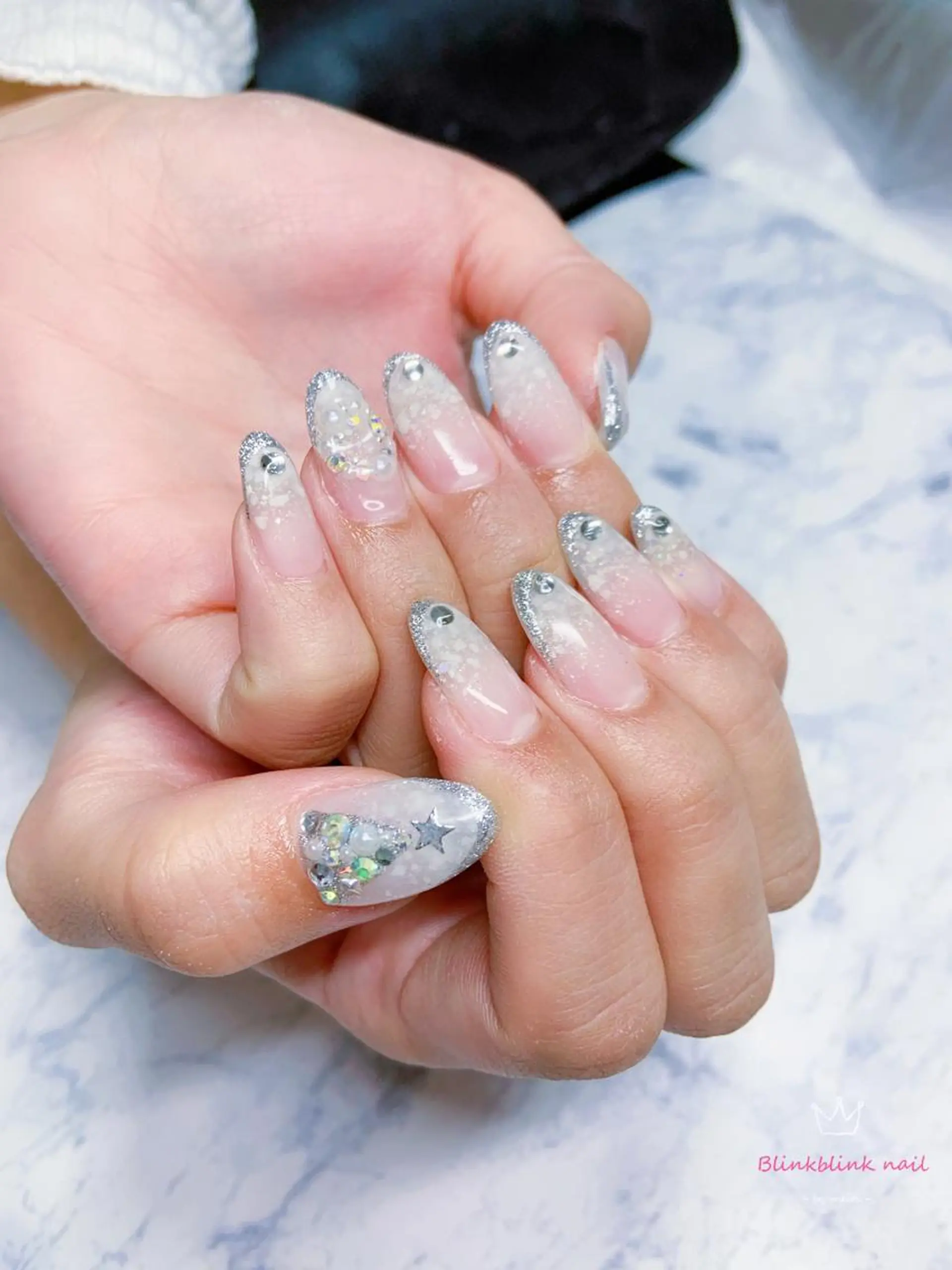 ロング ネイル Style Nailのネイルデザイン