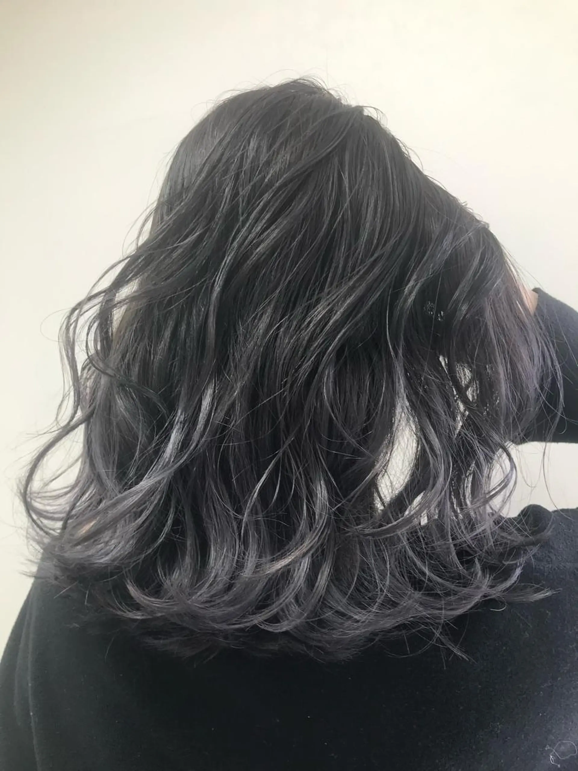 ロング Ars hair &naiiのヘアスタイル