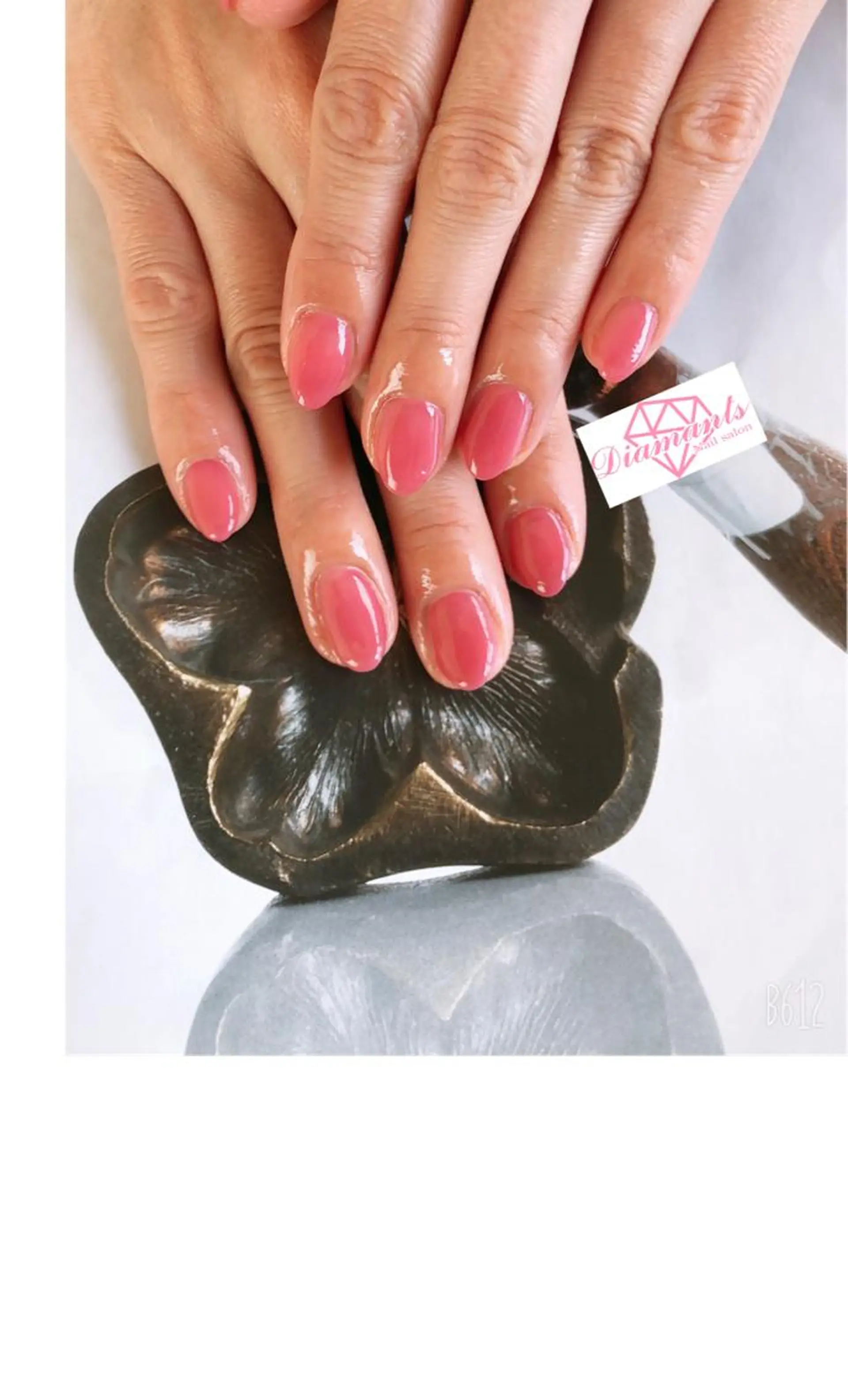 ネイル Asa miのネイルデザイン