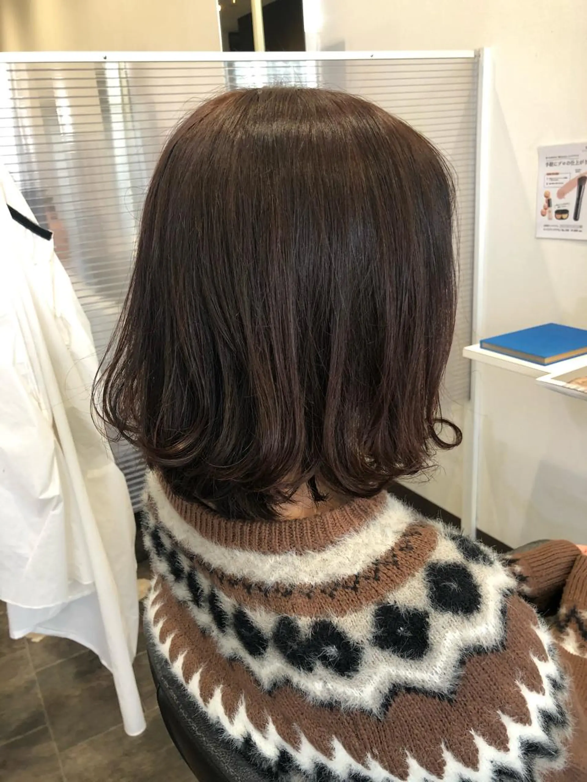 ミディアム もりうち さとみのエステ・リラクイメージ