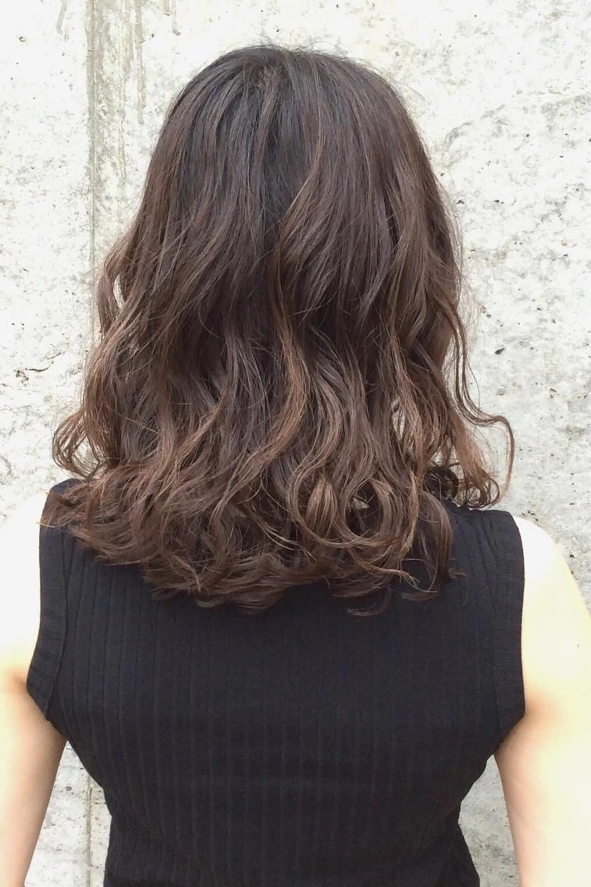 パーマ カット パーマ Shingo #パーマのヘアスタイル