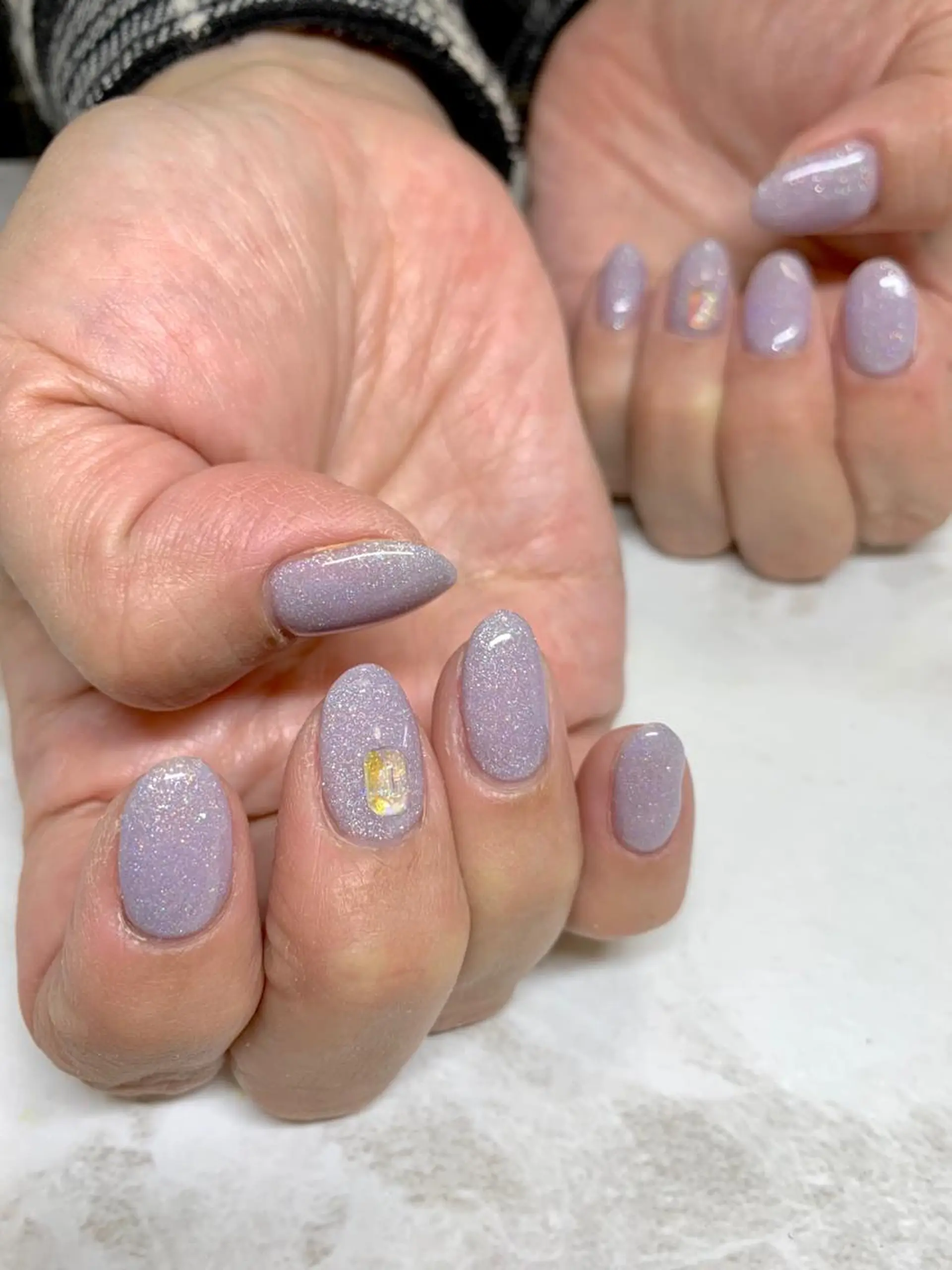 ネイル LULU LIMAのネイルデザイン