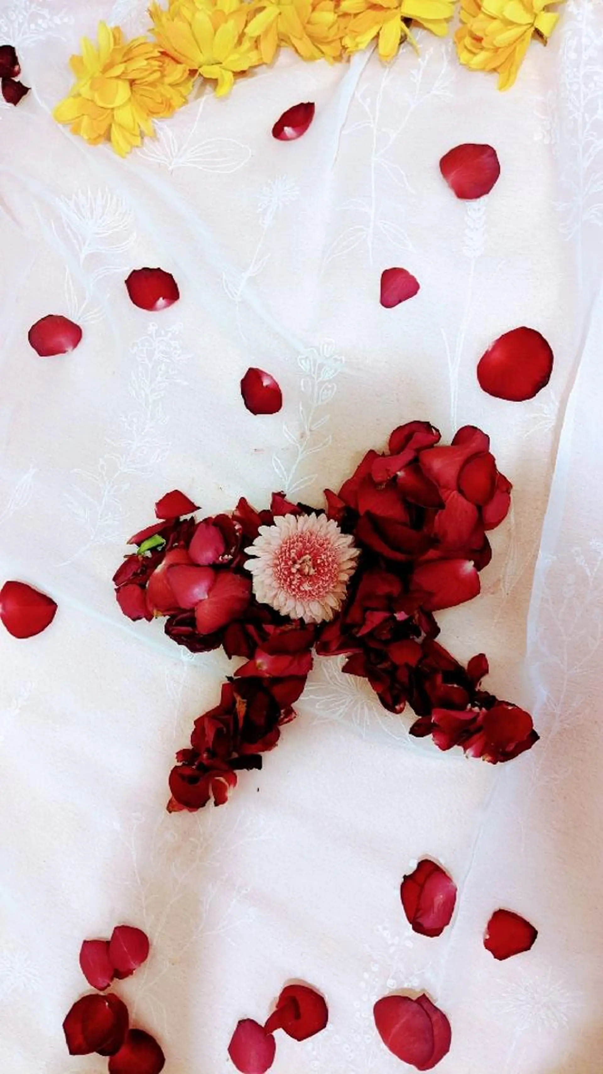 ICHKI  HITOMIのエステ・リラクイメージ