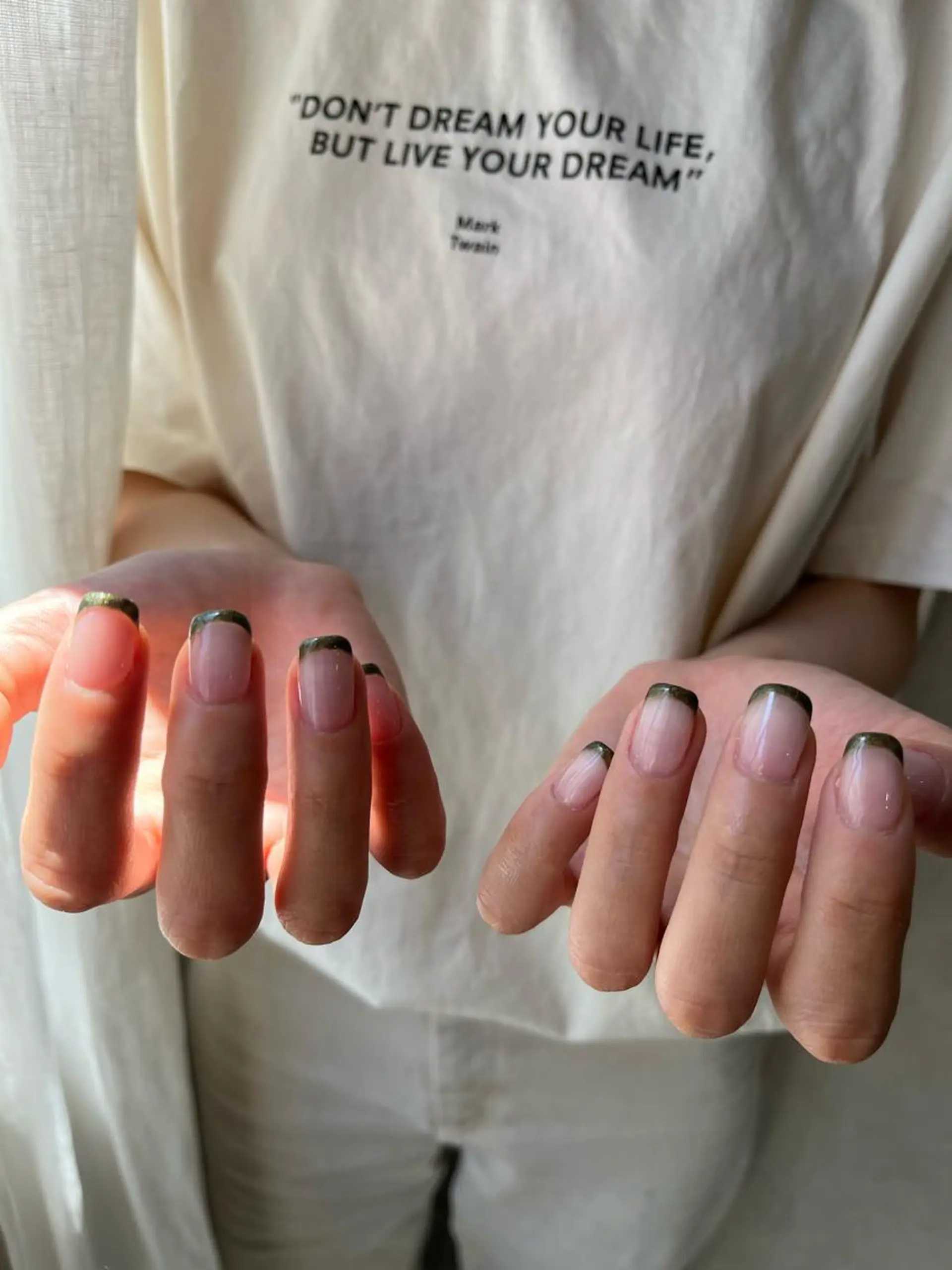 ネイル Etel atelierのネイルデザイン