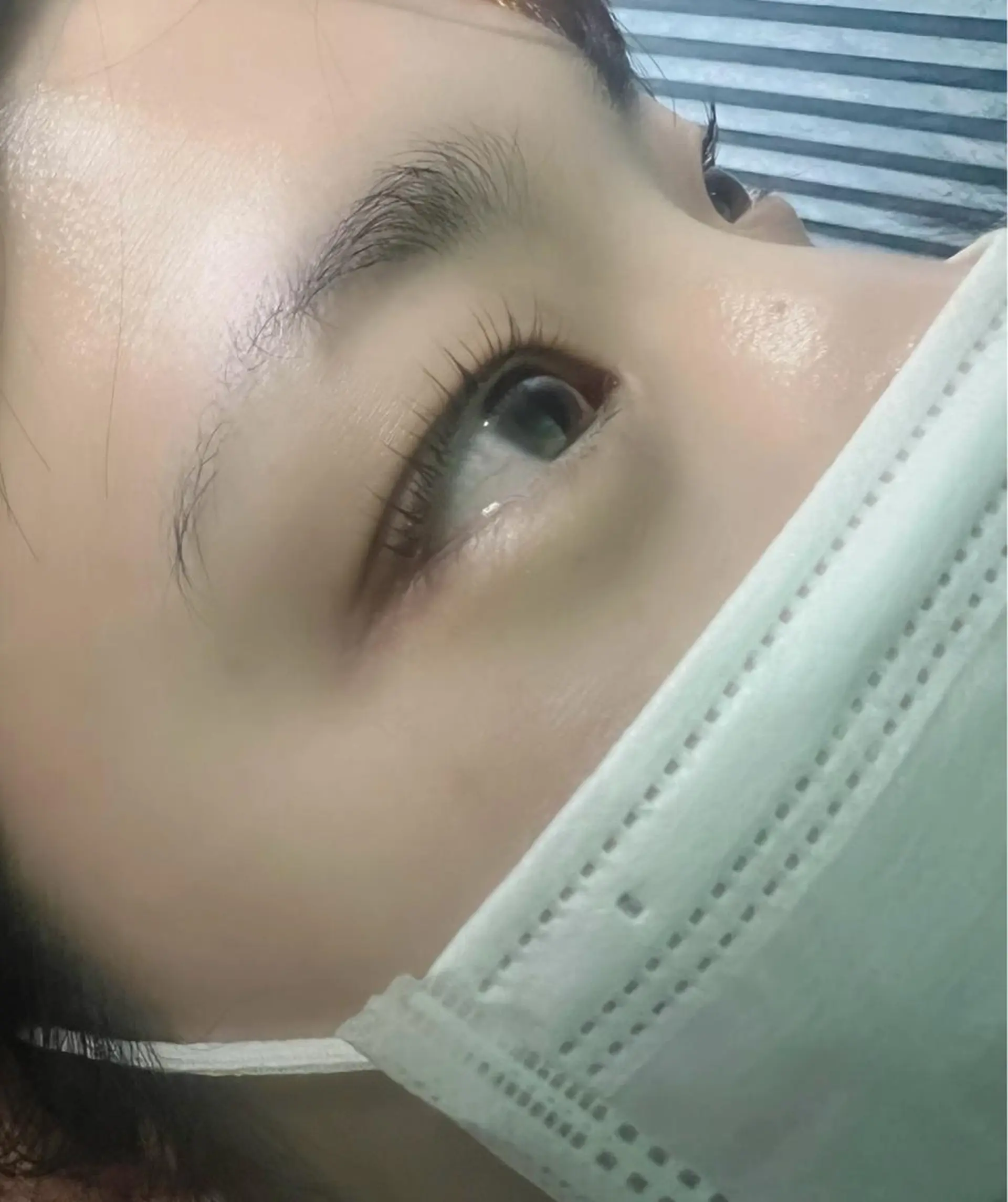 マツエク・マツパ マツパ 塩谷 愛梨のマツエク・マツパデザイン