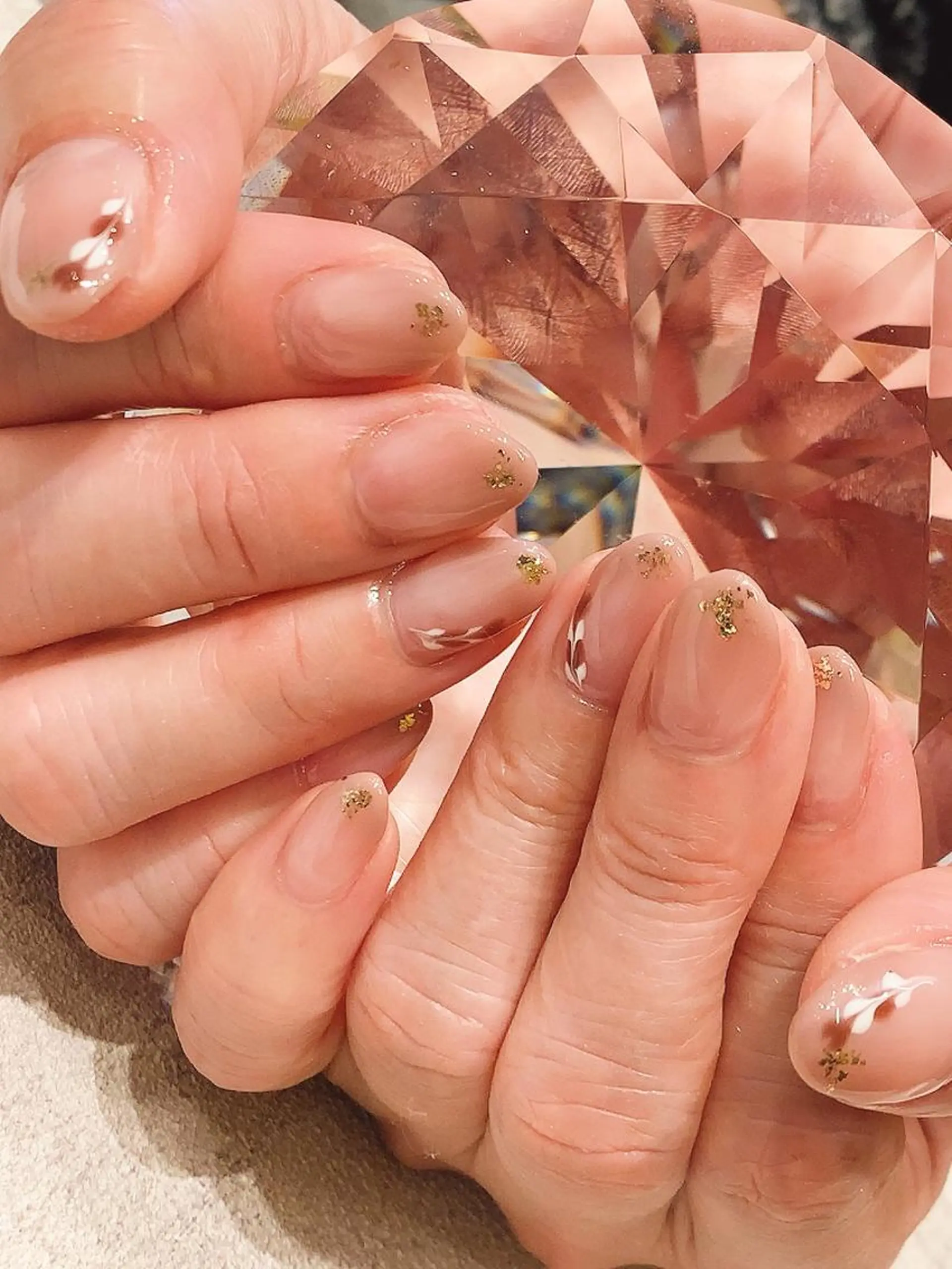 ネイル private nail salon   Amily所属・竹澤 紫乃のその他イメージ