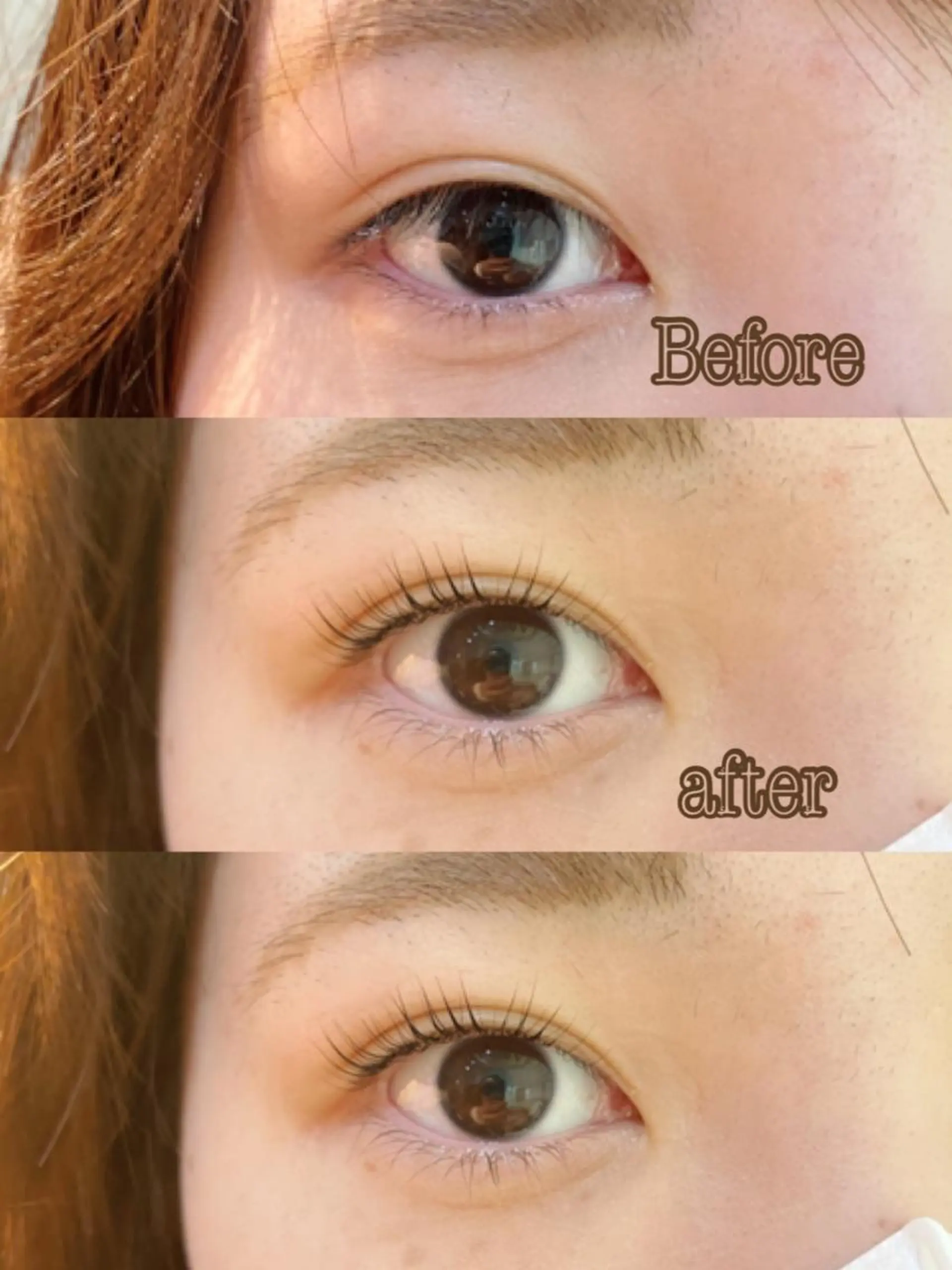 マツエク・マツパ TSUNA 🌙 Lim 五反田のマツエク・マツパデザイン