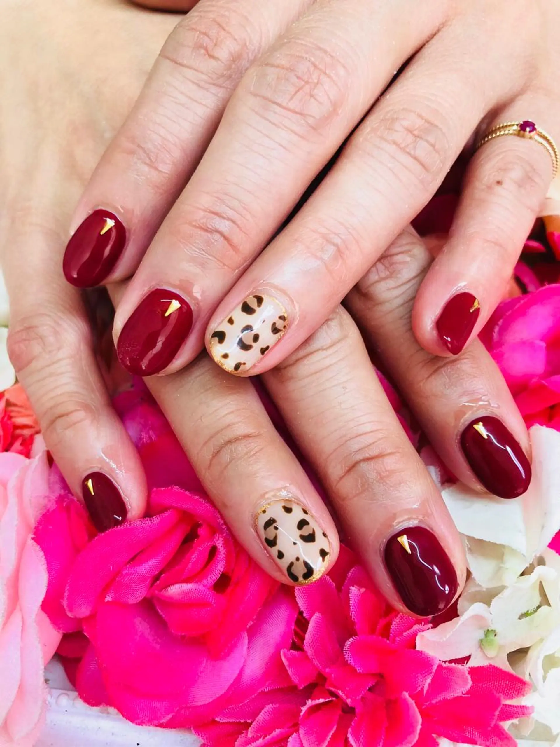 ネイル 酵素風呂 RA.RAのその他イメージ