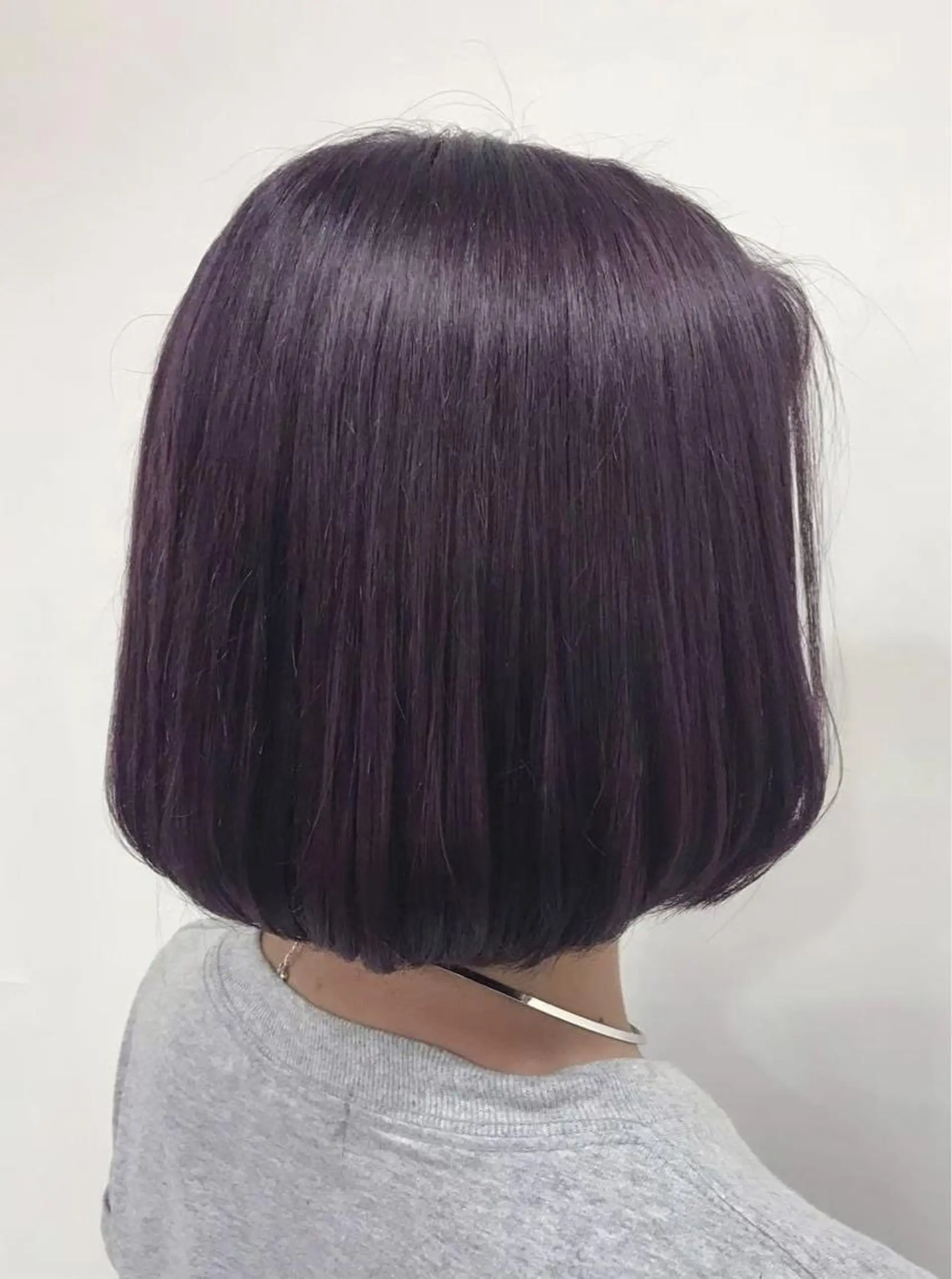 ショート カラー 松本｜似合わせ眉 ×まつげパーマ×ヘアの眉毛・アイブロウイメージ