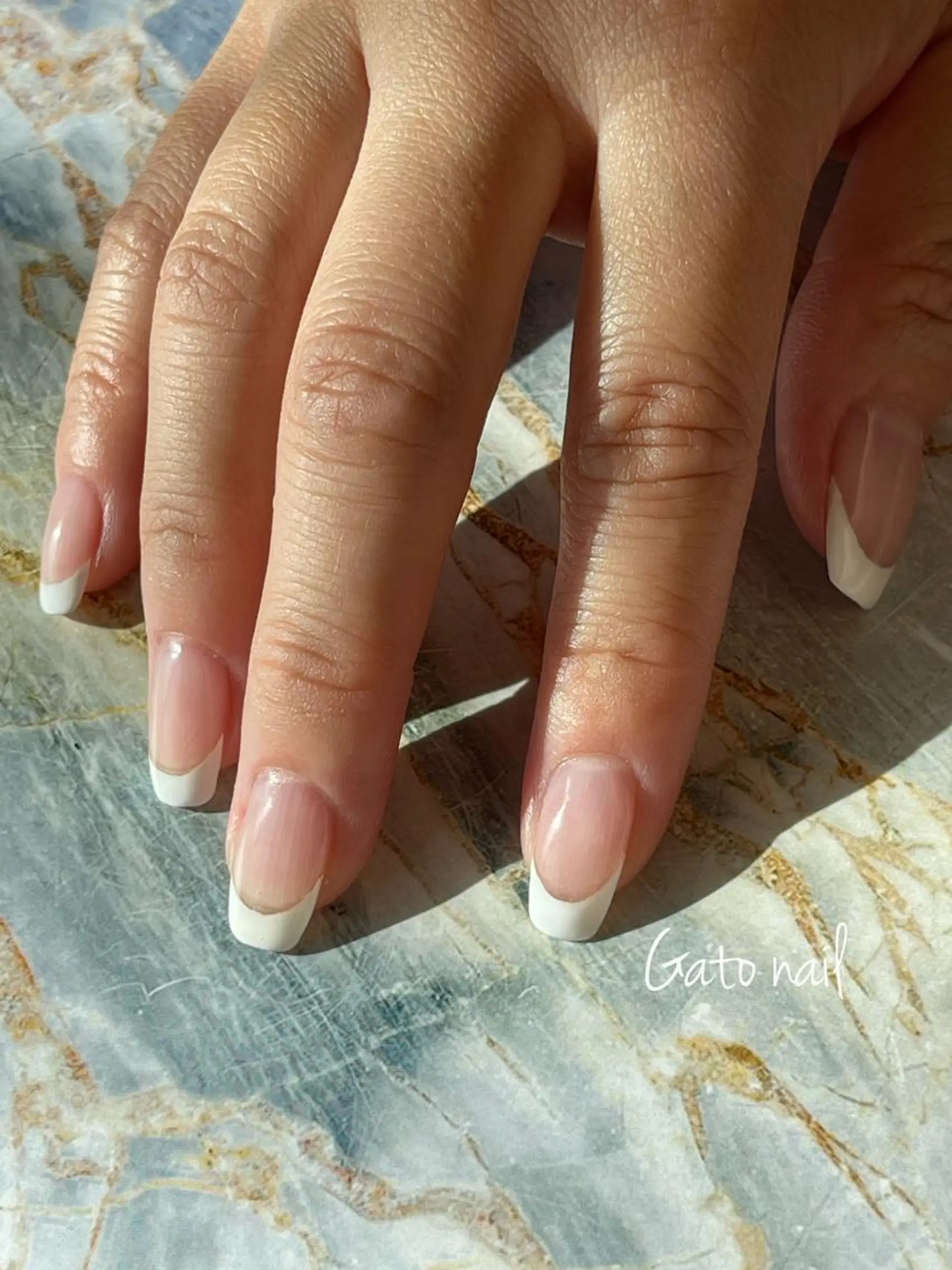 ネイル nt. nailのネイルデザイン