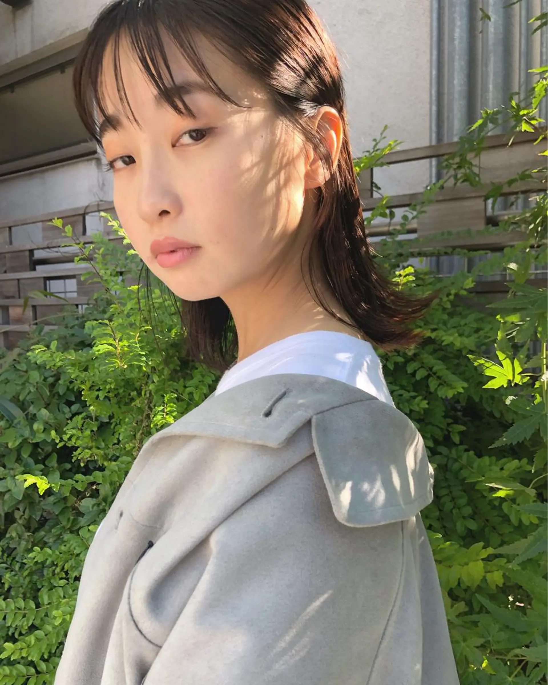 ミディアム カラー PALAN K-Beauty SHINJUKU所属・“ミニモ最高評価獲得 “代表"Kohei"のヘアスタイル