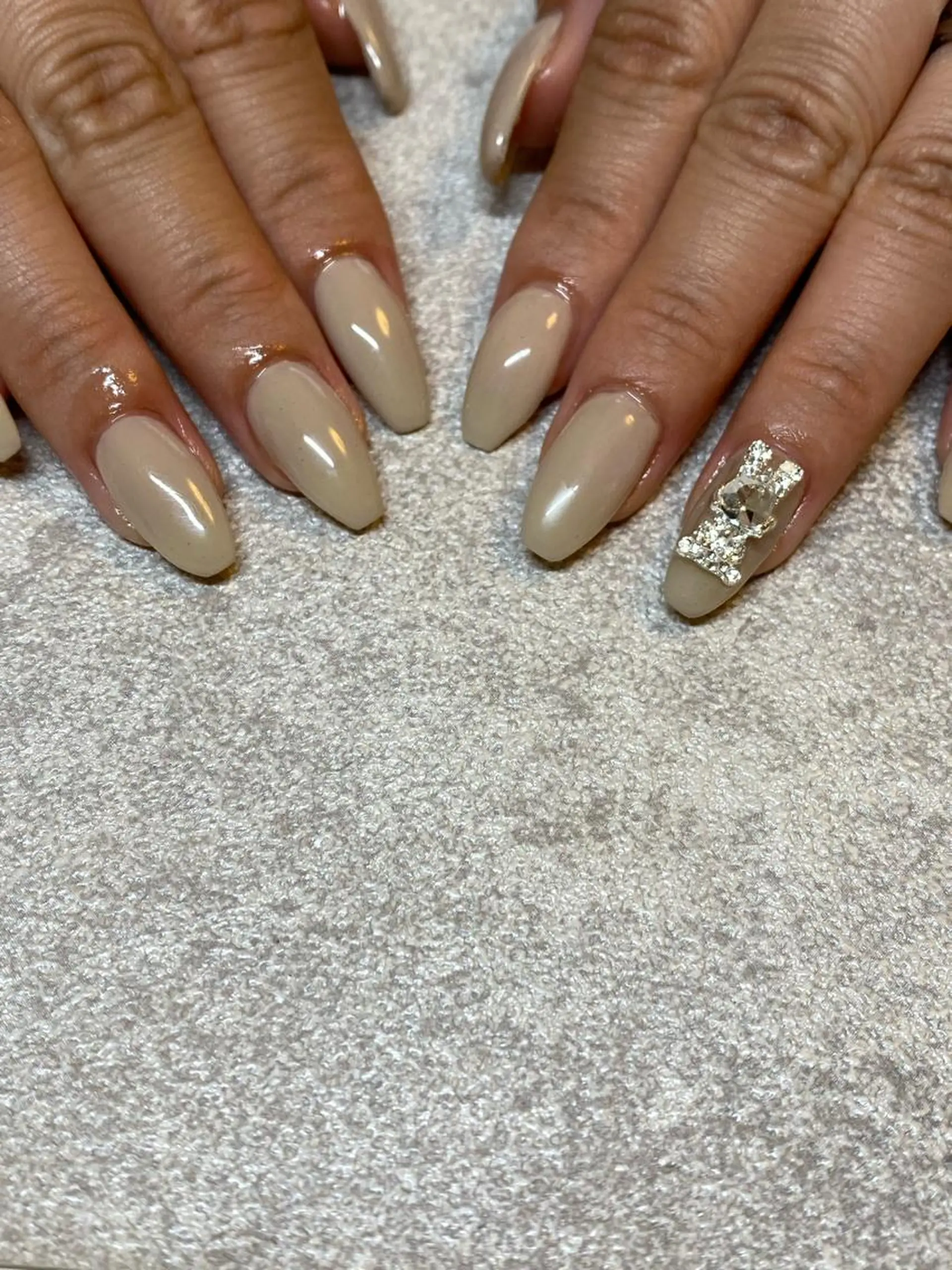 ネイル ハンドネイル LIll nailのネイルデザイン