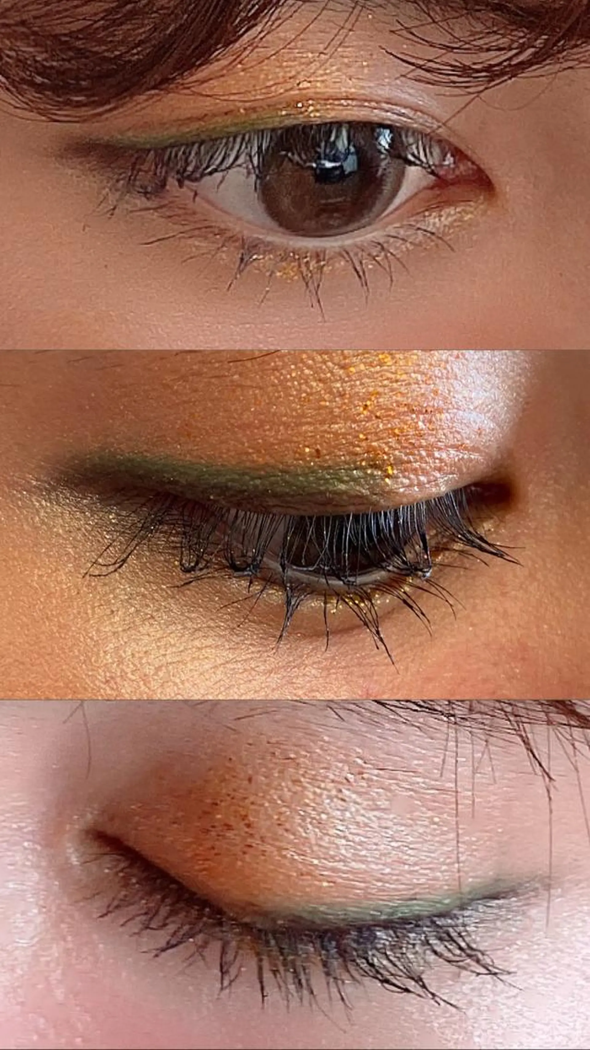 🌻井上 マリー🌻のヘアスタイル