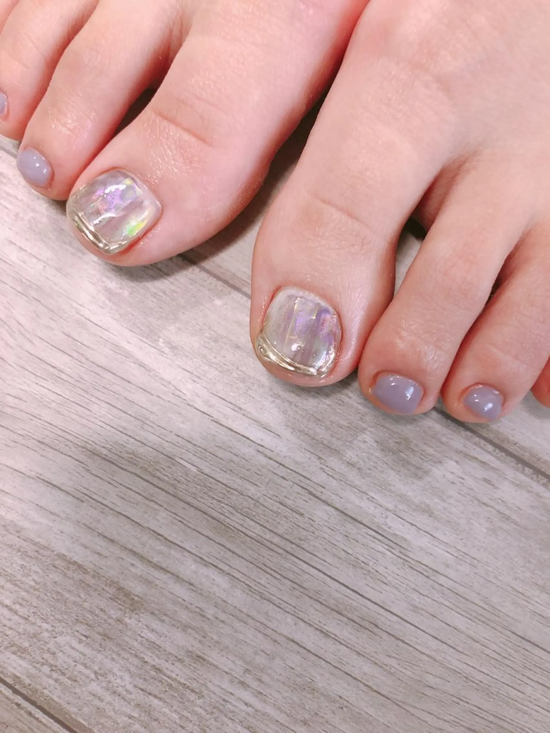 ネイル DollyGirl KYOKOのネイルデザイン