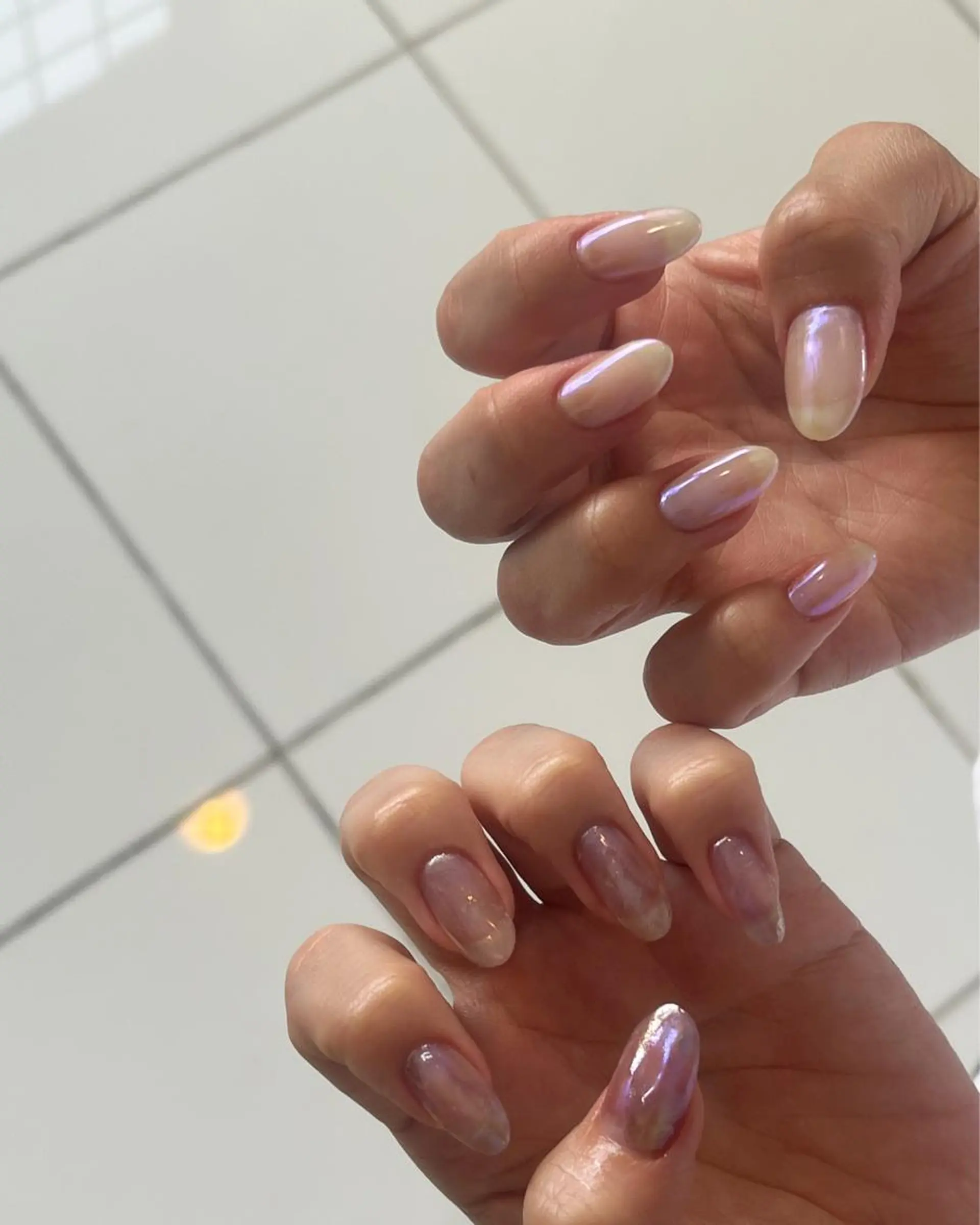 ネイル ハンドネイル marie nailのネイルデザイン