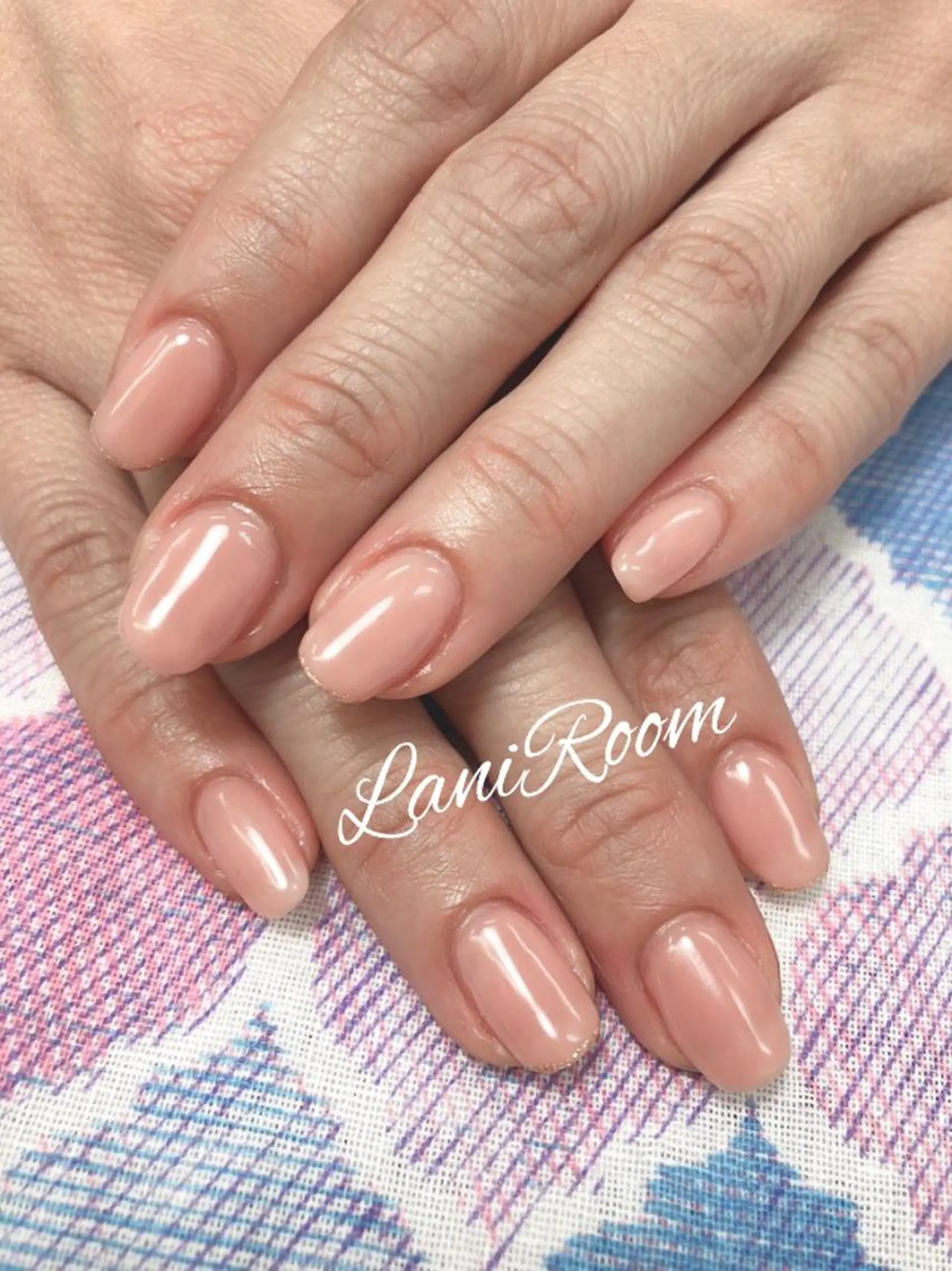 ネイル LaniRoom所属・Lani Roomのネイルデザイン