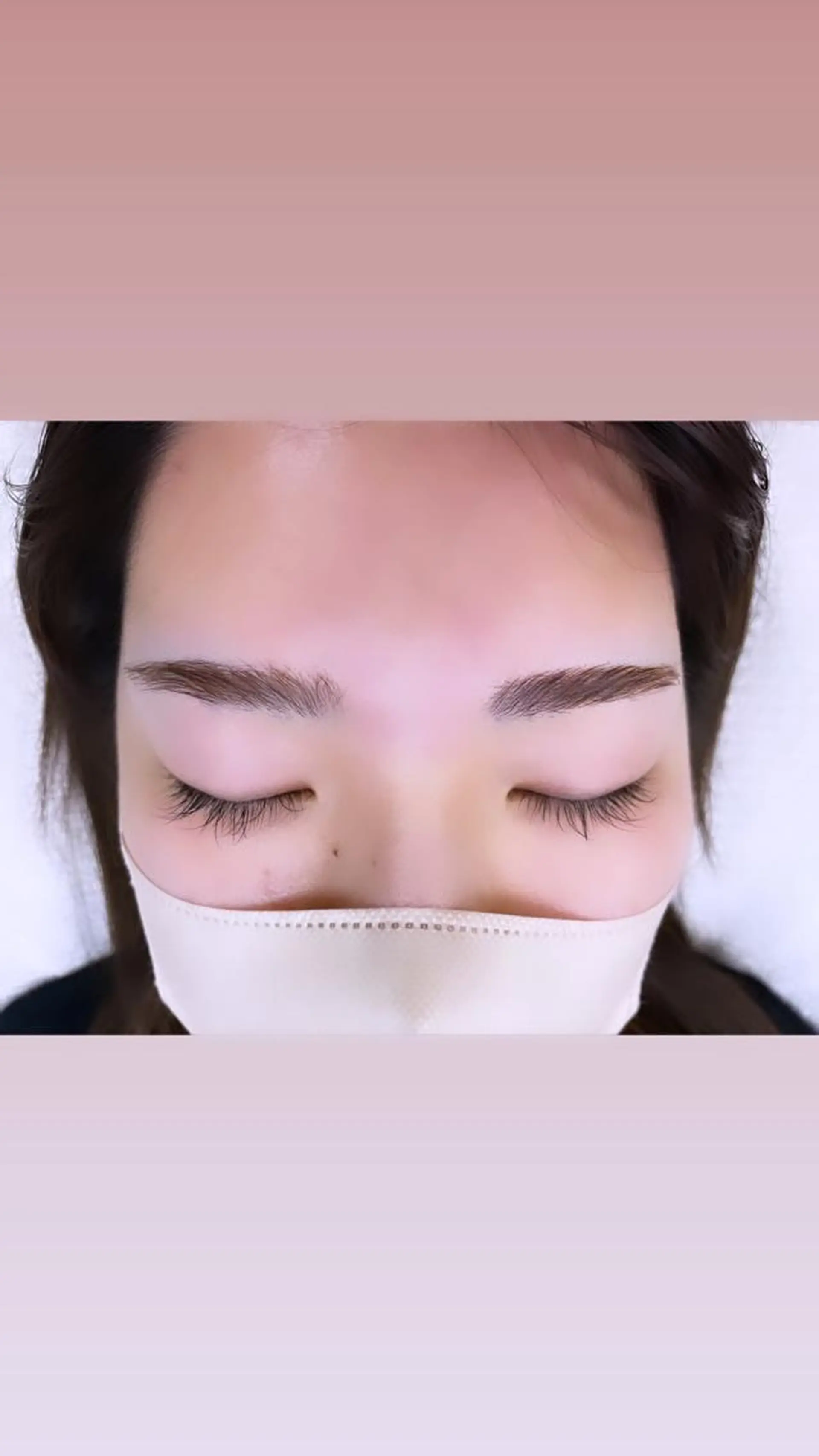 アイブロウ LUCIA AOIの眉毛・アイブロウイメージ