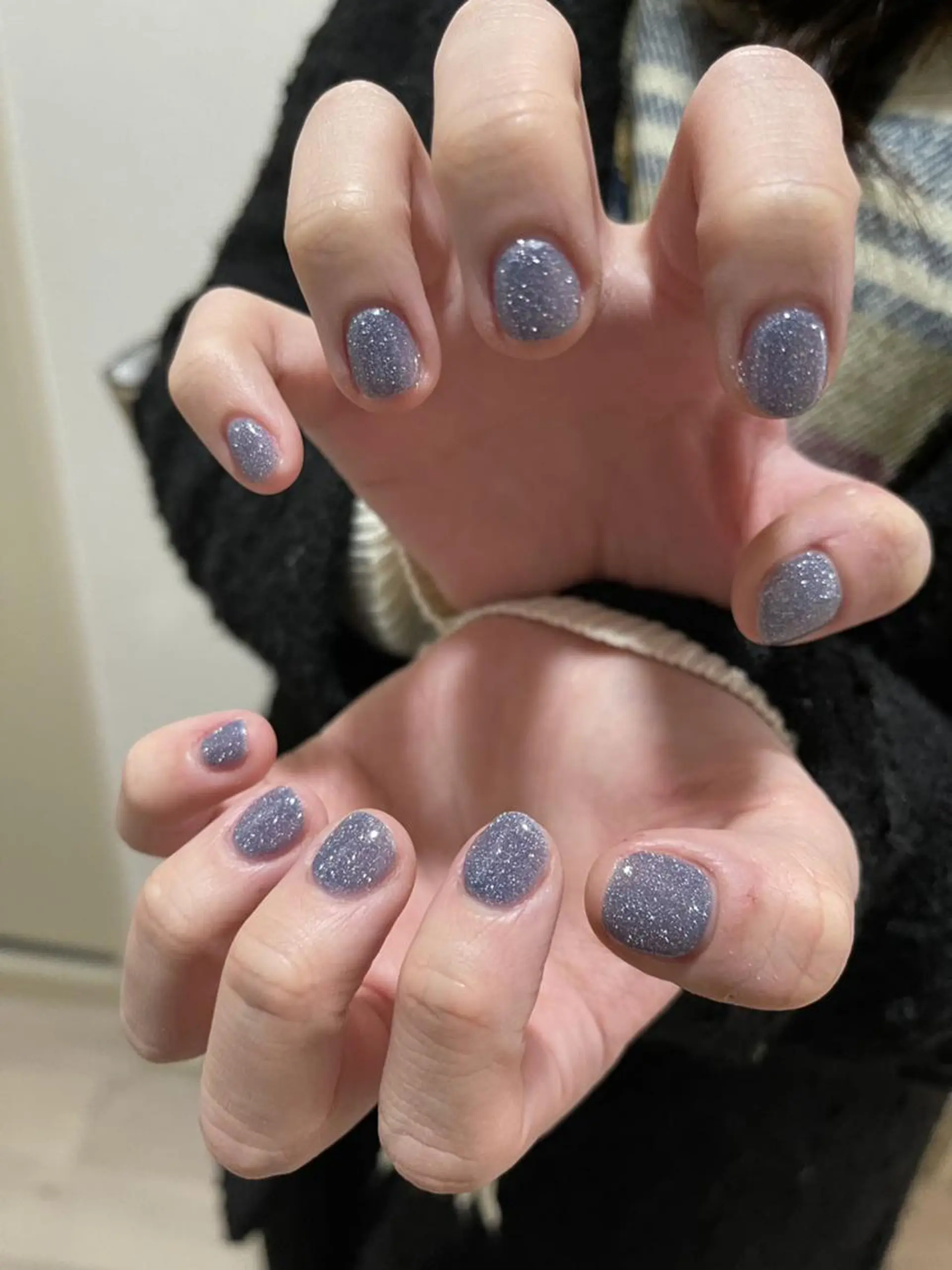 ネイル ジョリ En 💞🦋のネイルデザイン