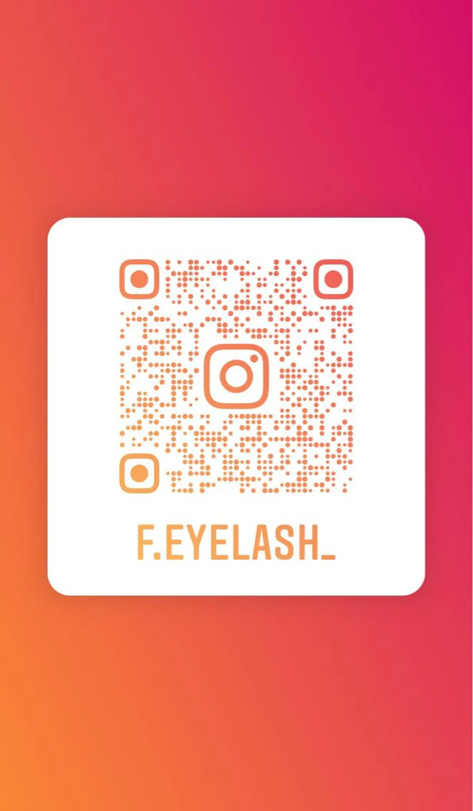 マツエク・マツパ f.【エフドット】 二俣川のマツエク・マツパデザイン