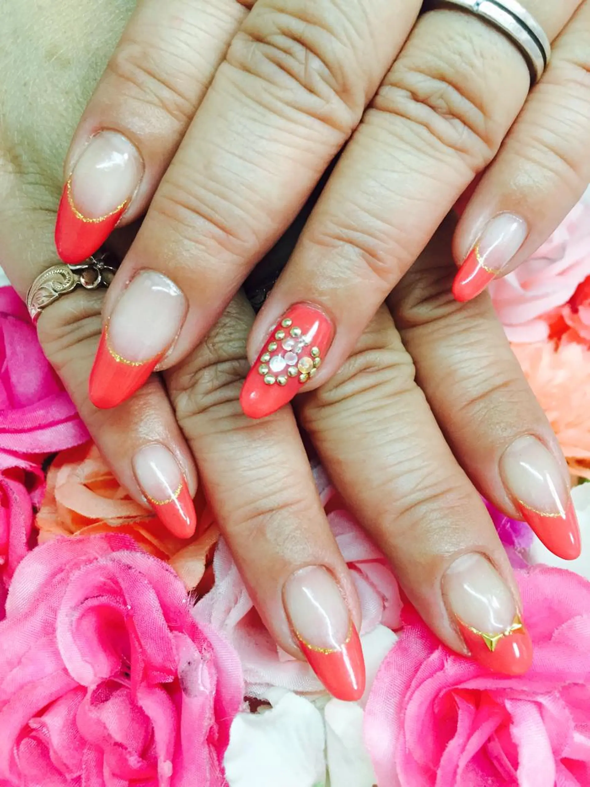 ネイル 酵素風呂 RA.RAのその他イメージ