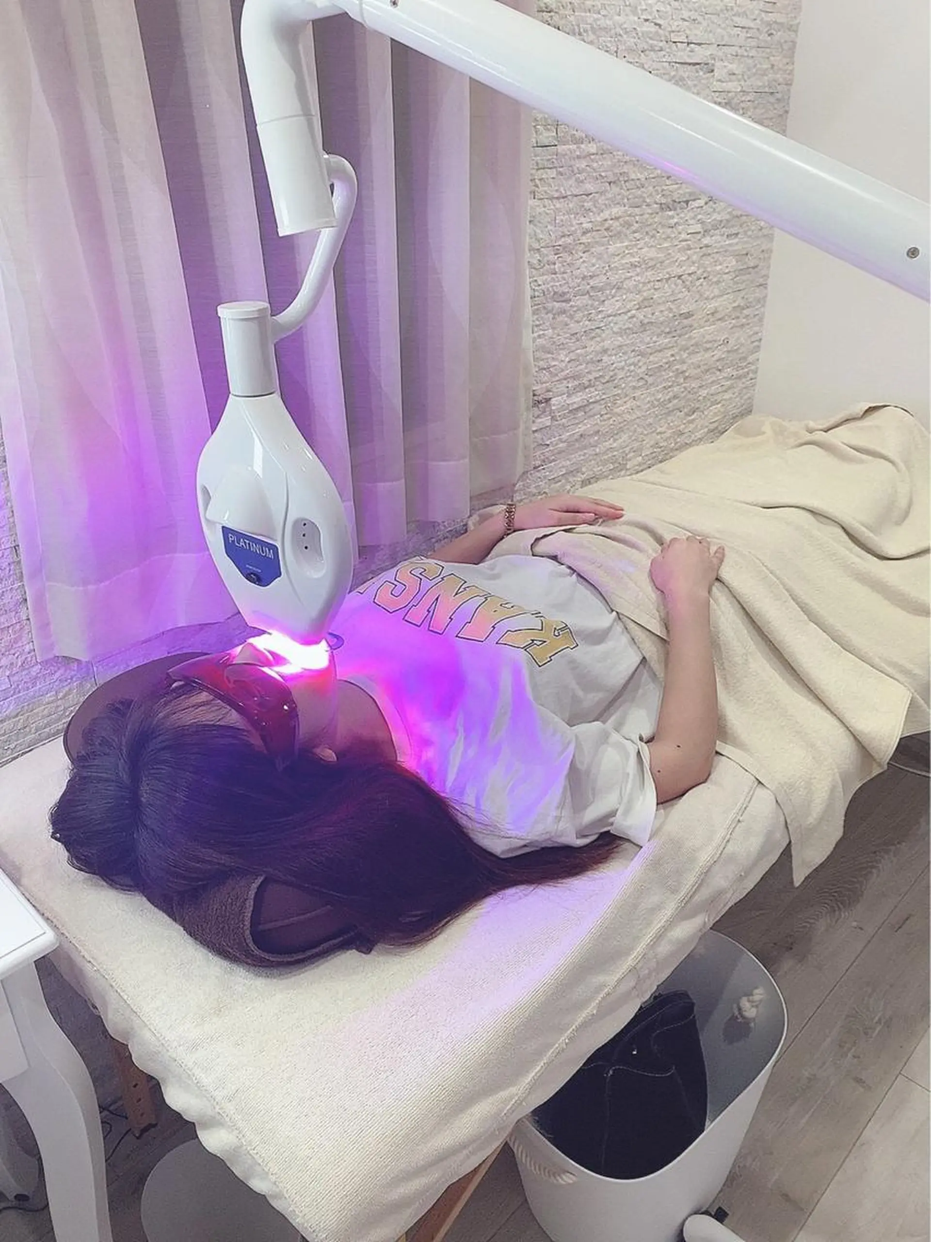 ライトビューティー 錦糸町店のエステ・リラクイメージ