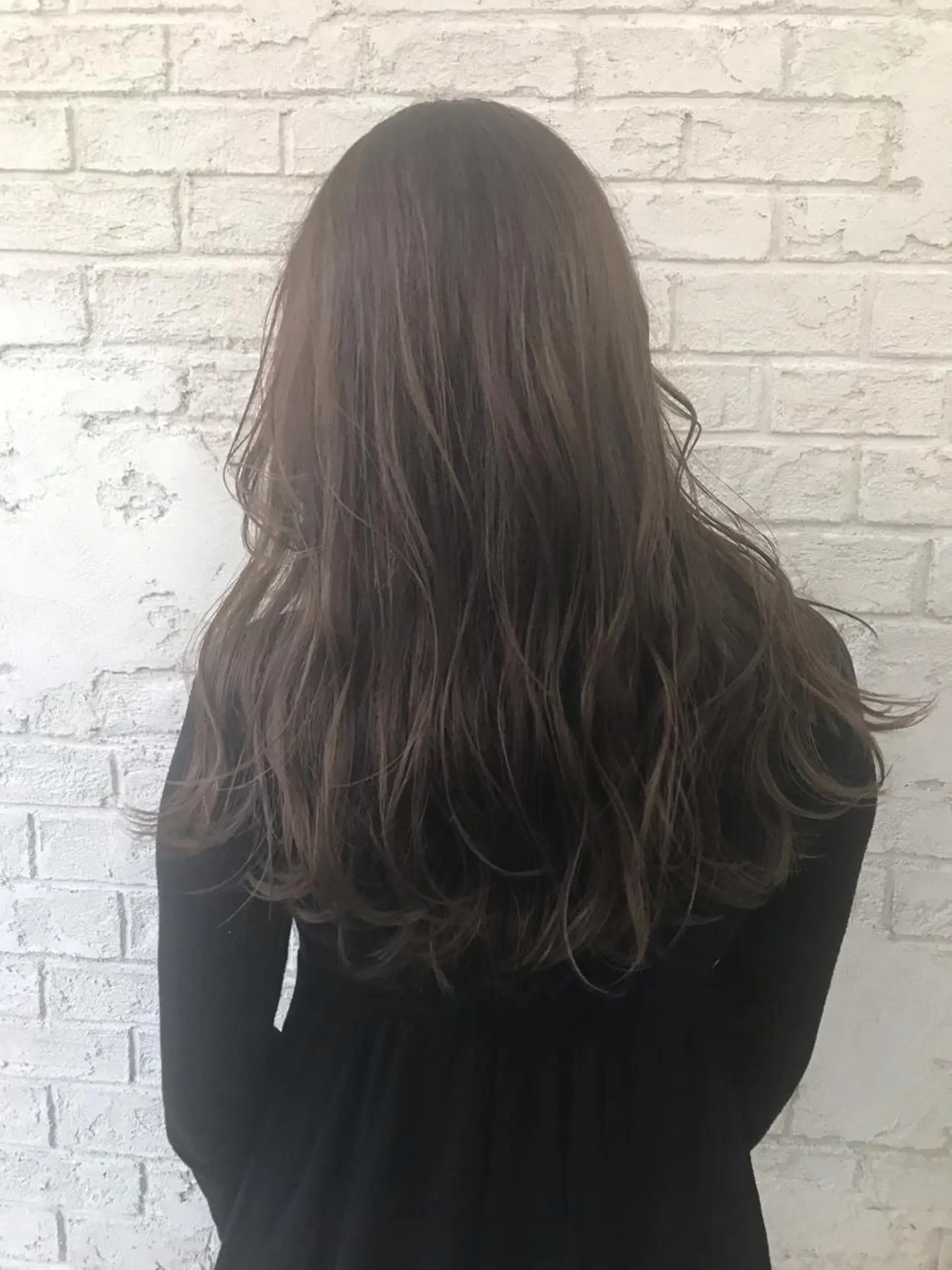 ロング 🇺🇸ハイライト特 化美容師🇺🇸漆沢のヘアスタイル