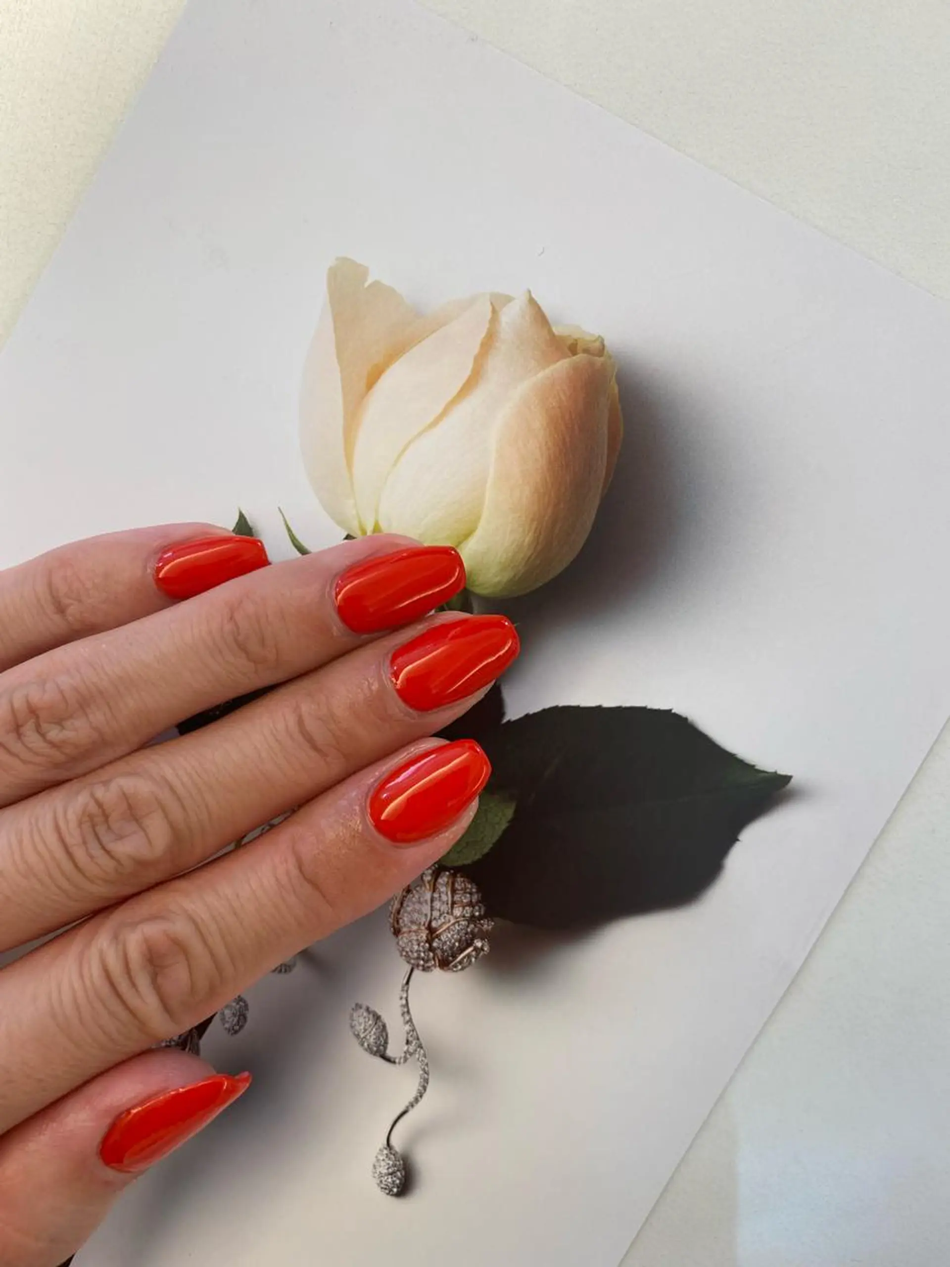 ネイル Ladybird NAOのエステ・リラクイメージ