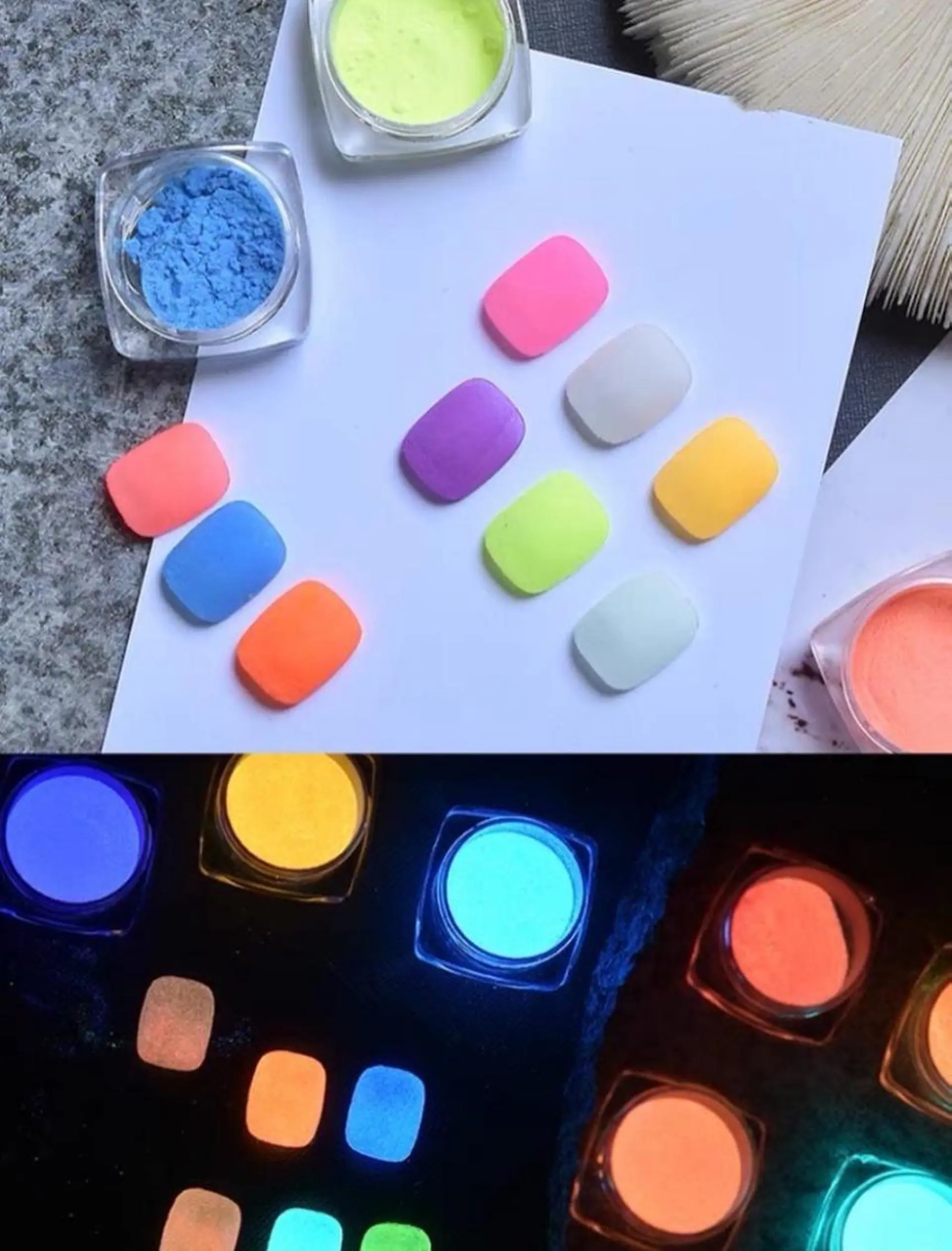 ネイル Mint NAILSALONのネイルデザイン