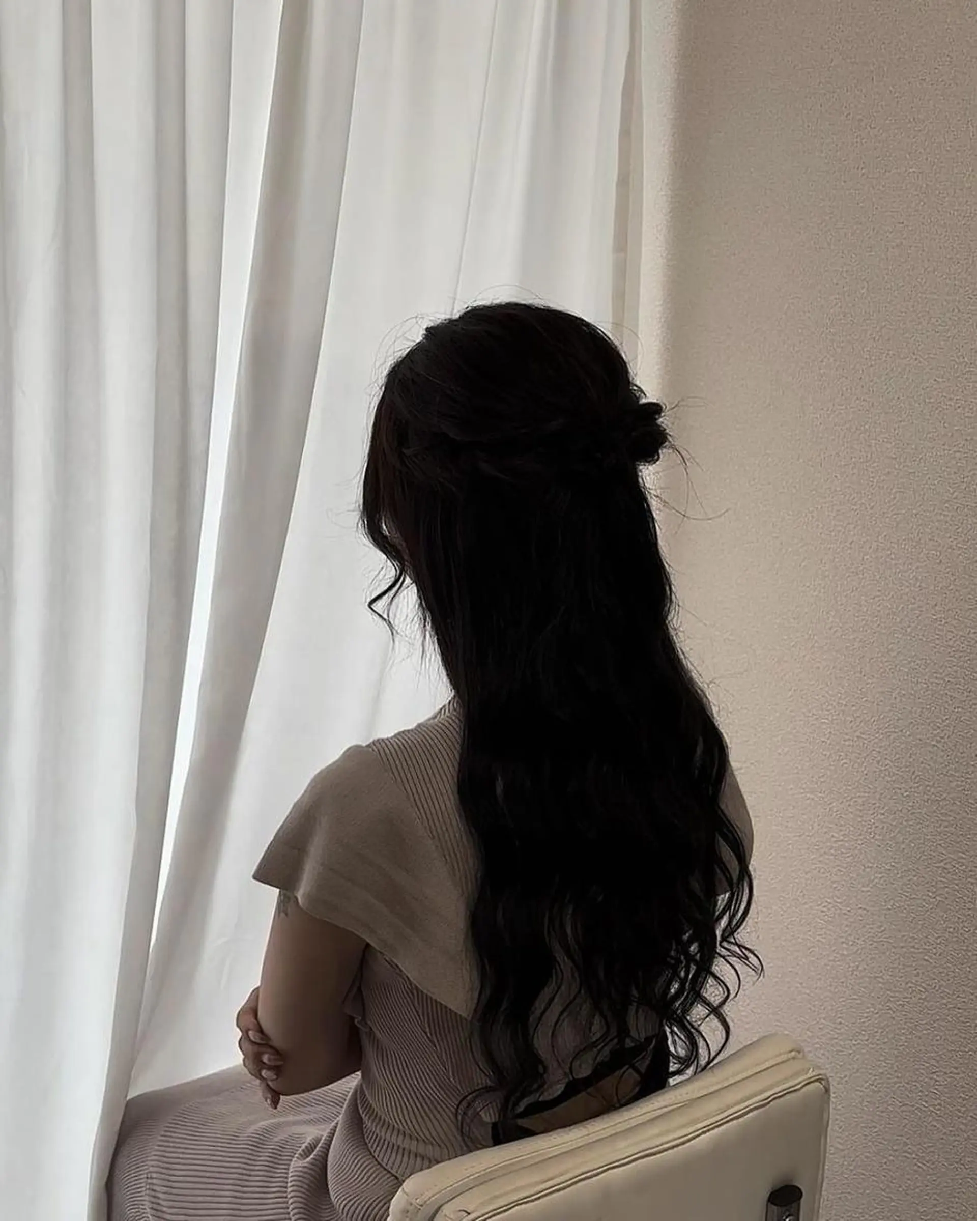 🩷Eny terrace🩷のヘアスタイル