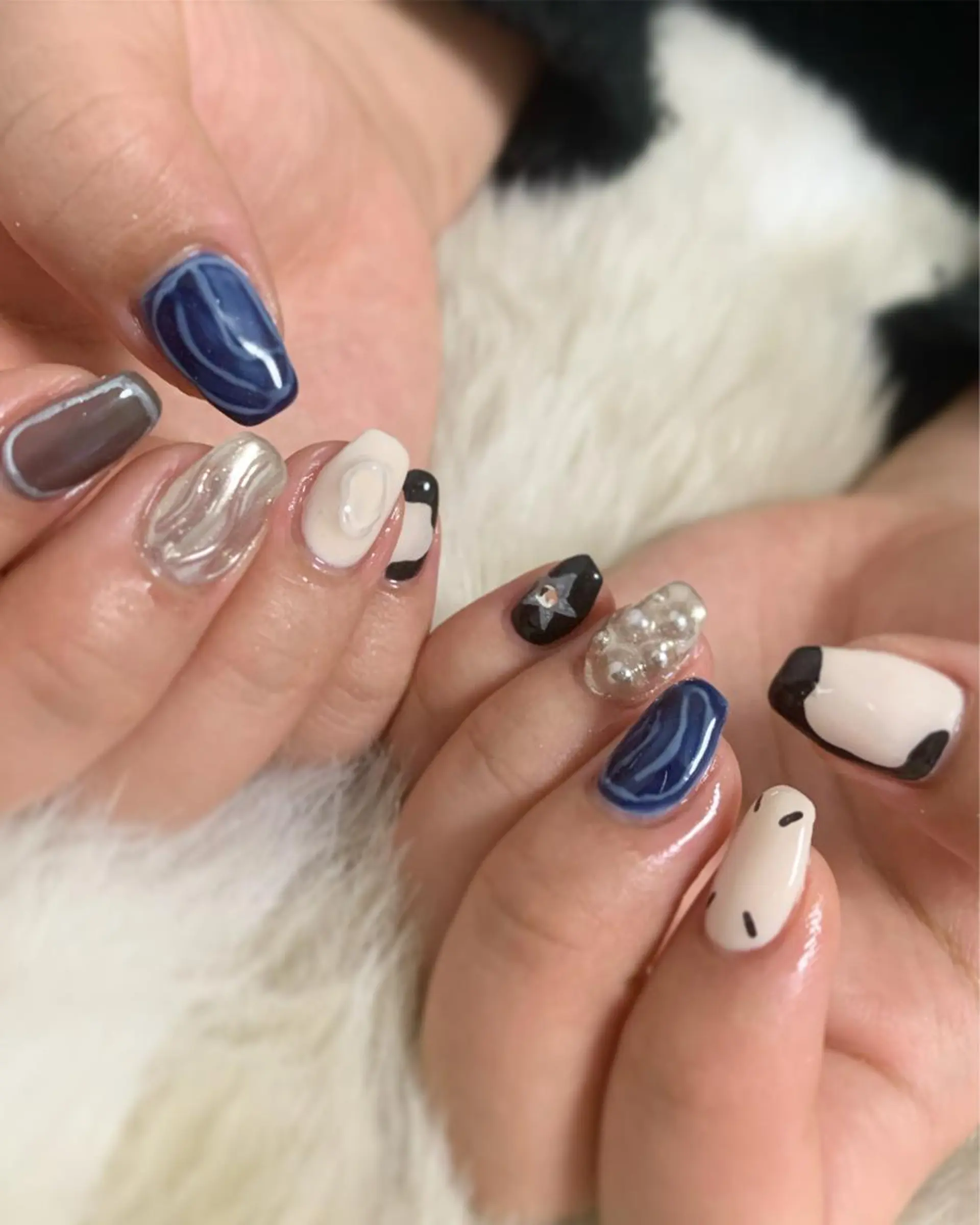 ネイル private nail salon   Amily所属・竹澤 紫乃のその他イメージ