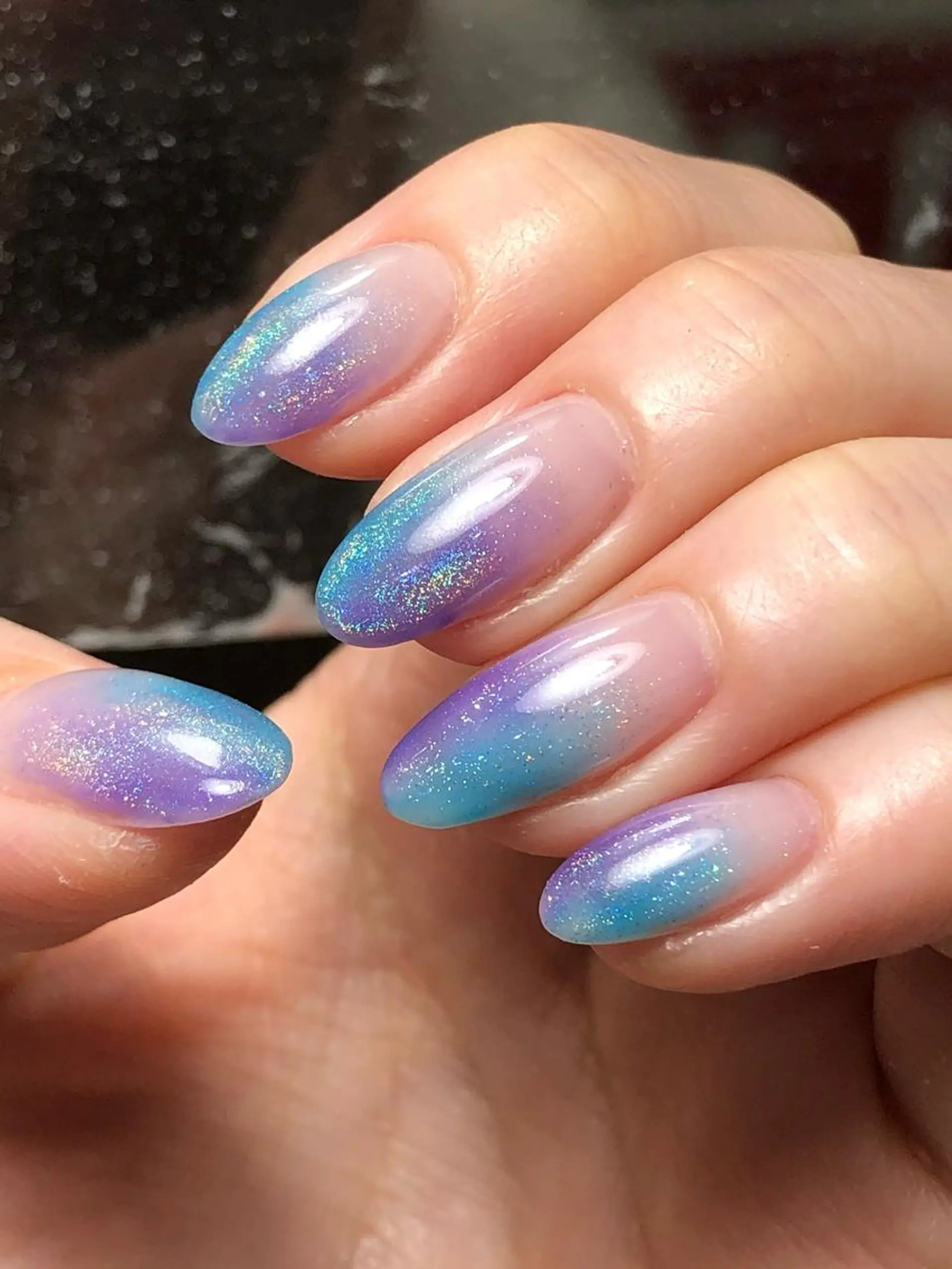 ネイル 橘 弘子のネイルデザイン