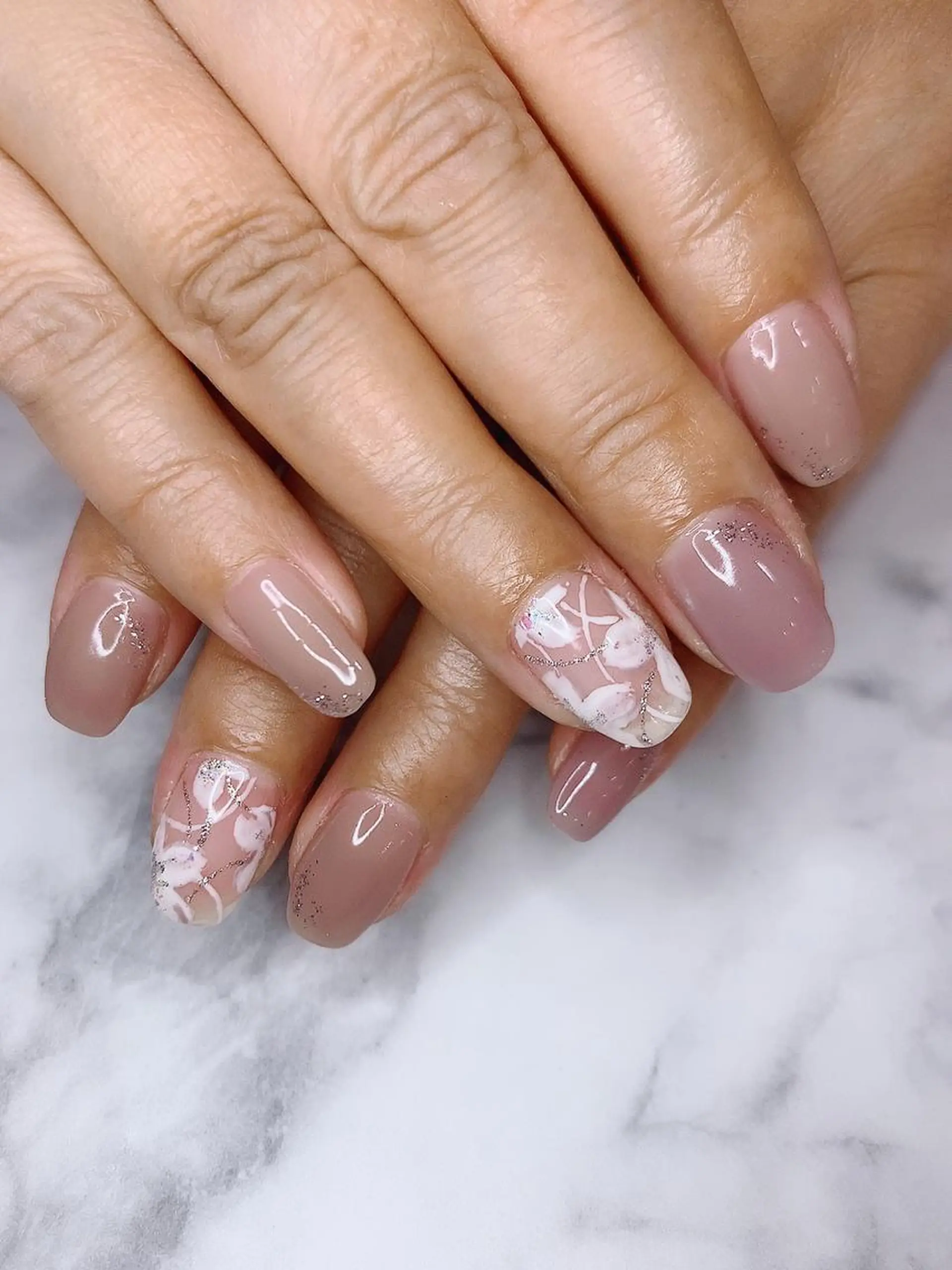 ネイル 高橋 実和子のマツエク・マツパデザイン