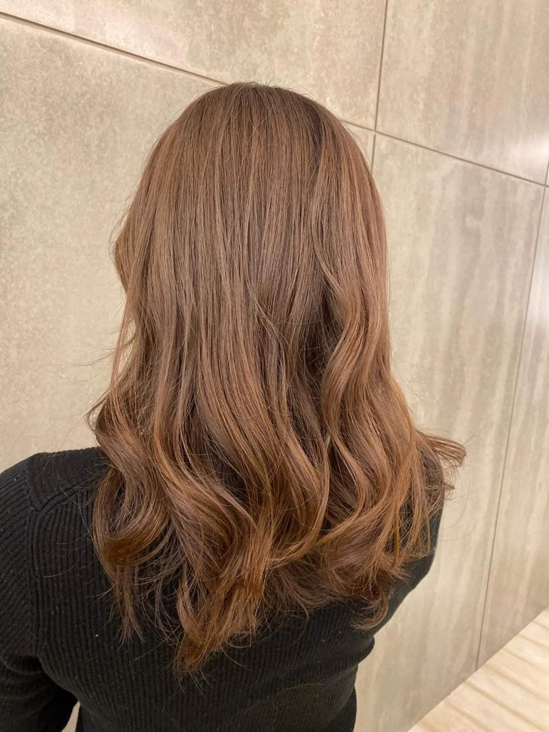 セミロング 瀧野 翔吾【メンズ特化】のヘアスタイル