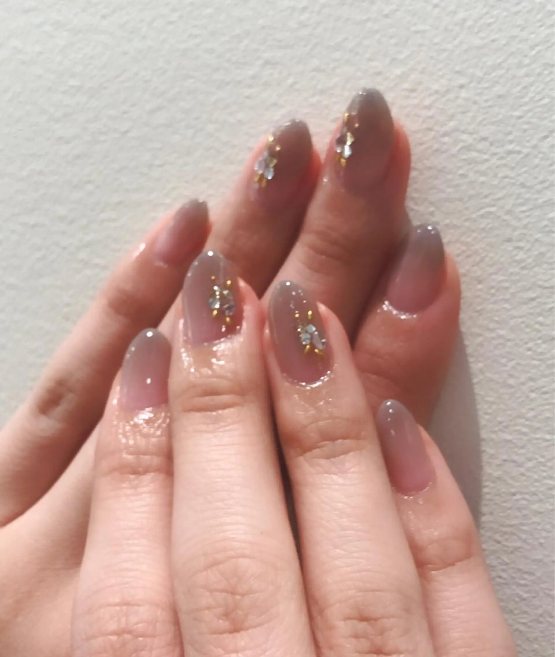 ネイル Uchida Mayunaのその他イメージ