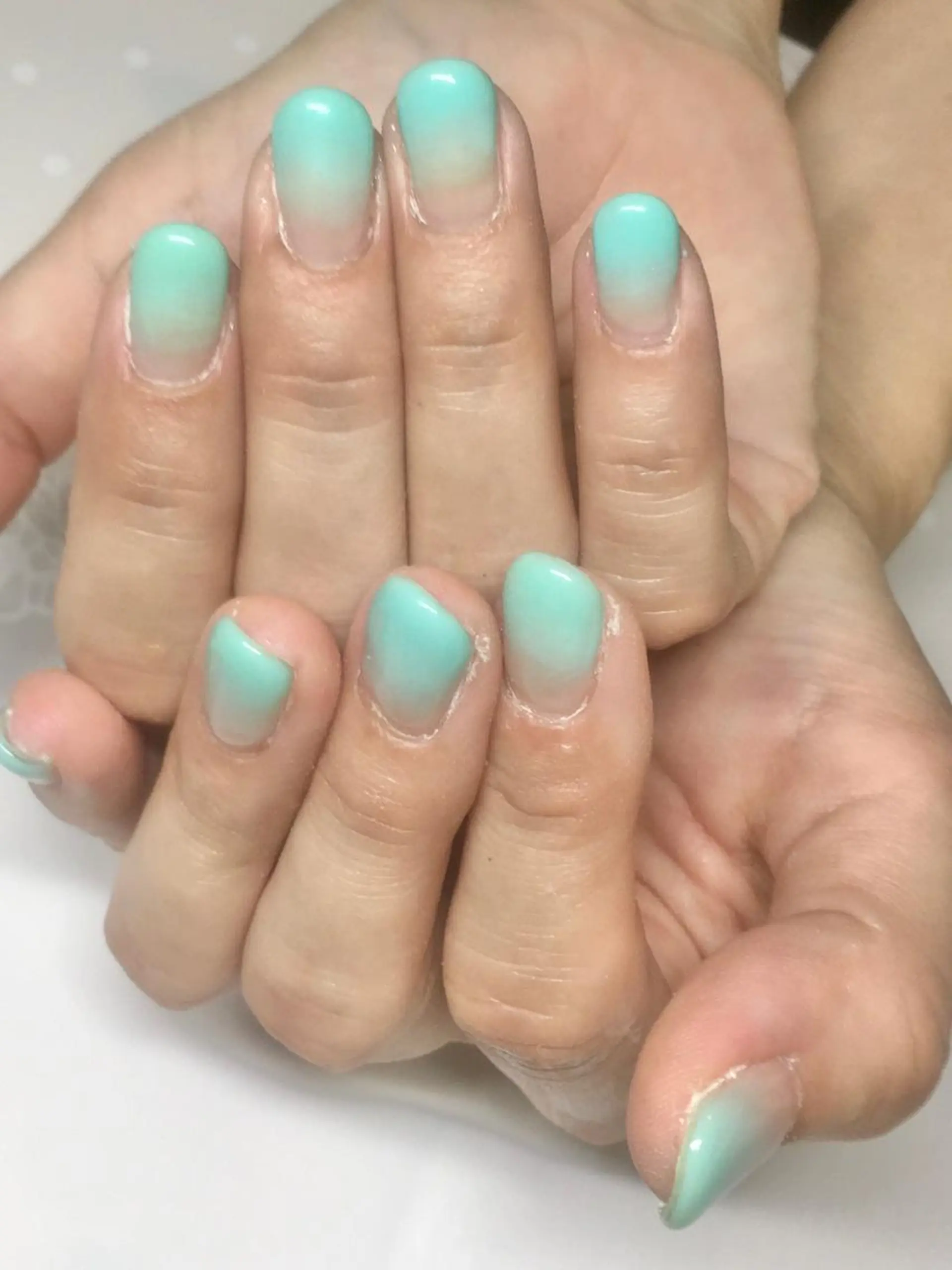 ネイル 新宿ネイルサロン ジェミディローサのネイルデザイン