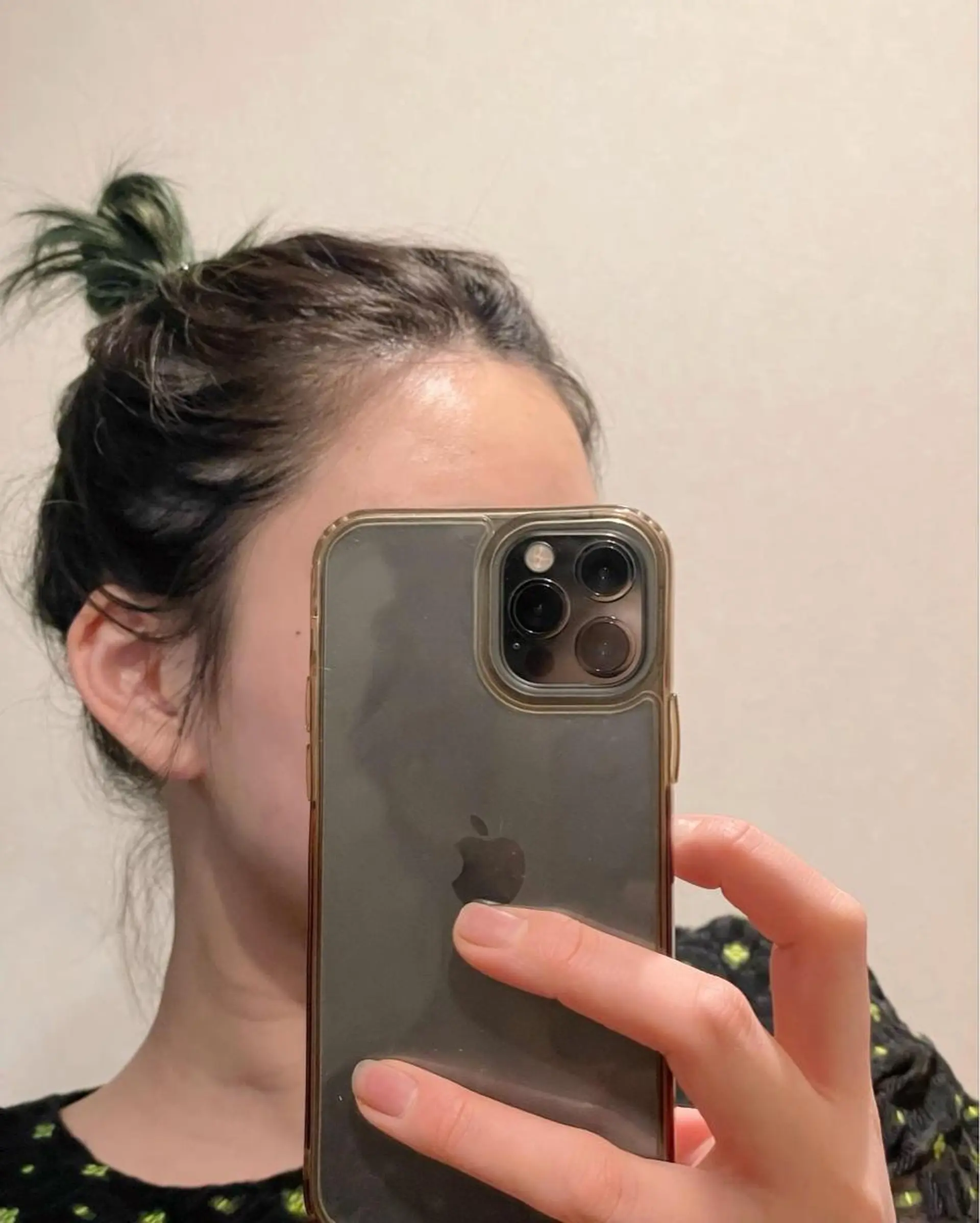 ショート カラー ヘアアレンジ 💖美髪矯正💖 辻未侑のヘアスタイル