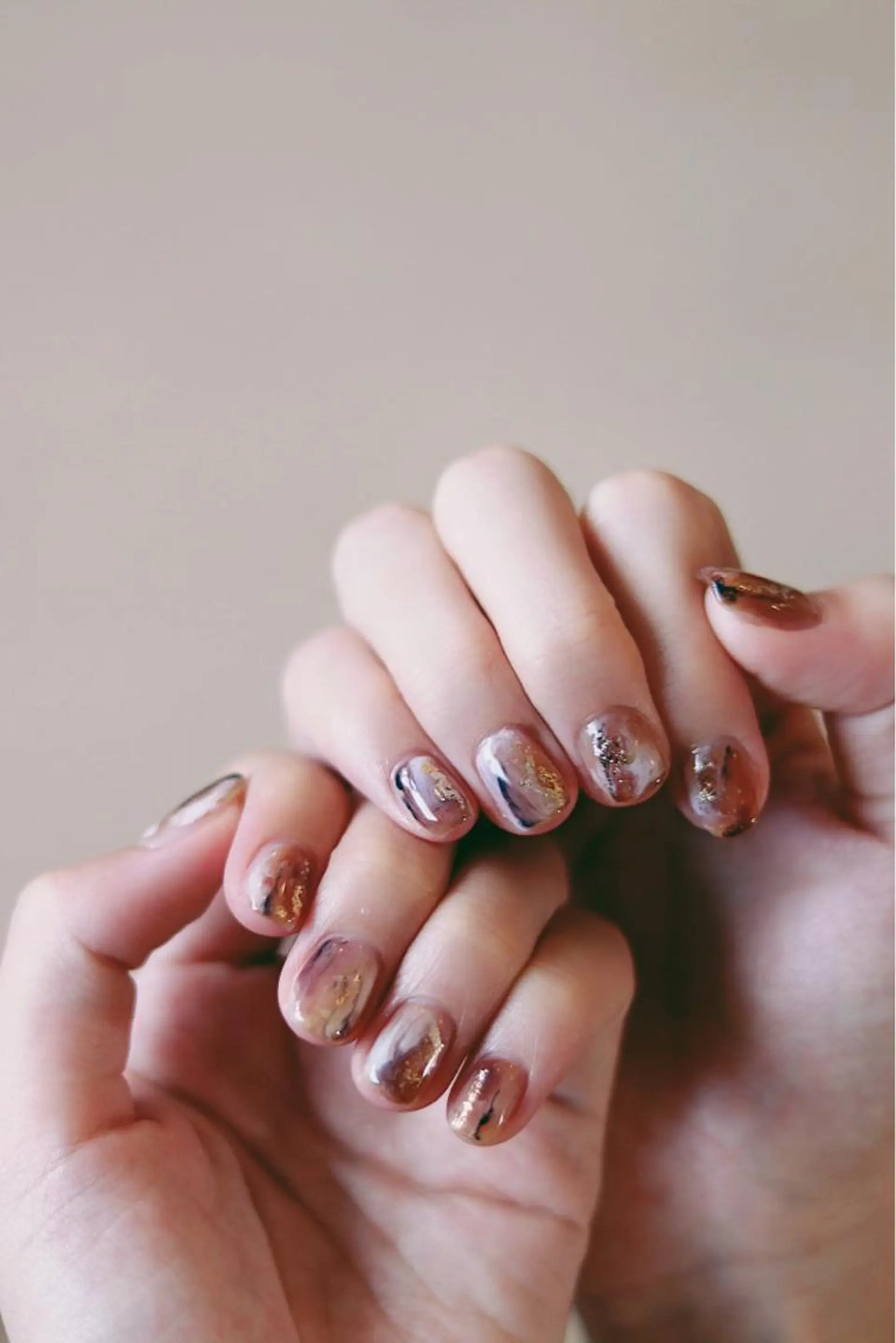 ネイル nail JIILのネイルデザイン