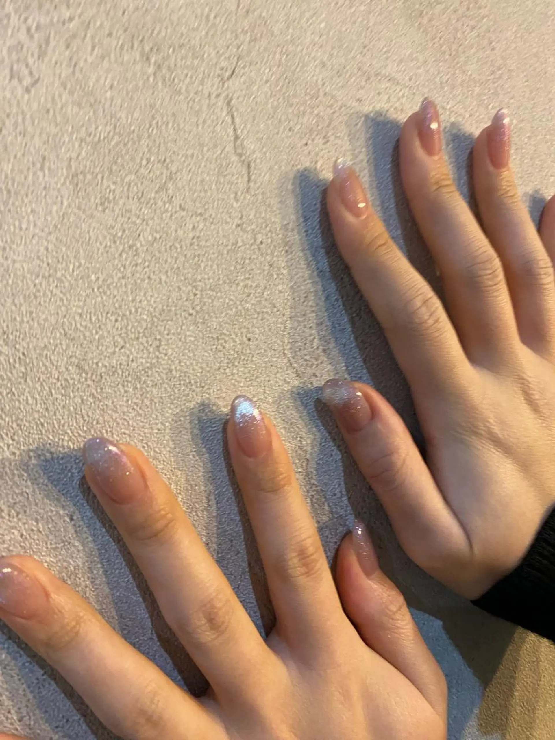 ネイル Yarm As Etel ..のネイルデザイン