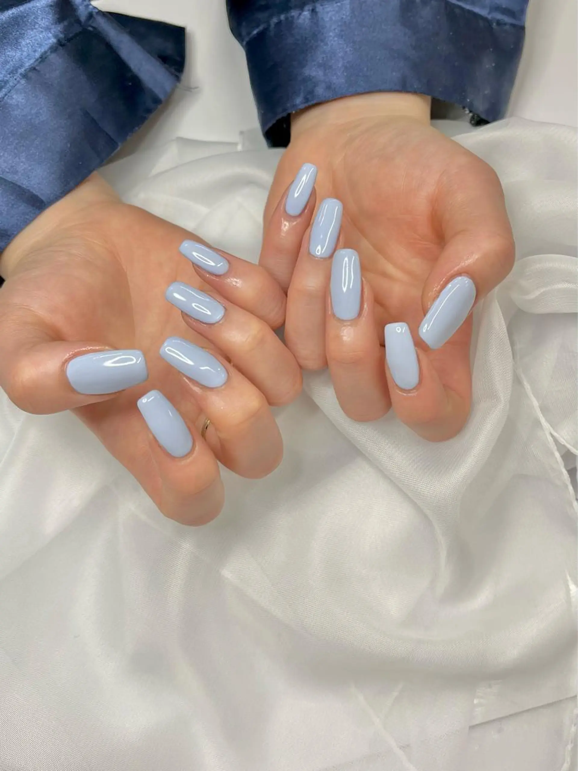 ネイル ハンドネイル Nailsalon Fave/Rinaのネイルデザイン