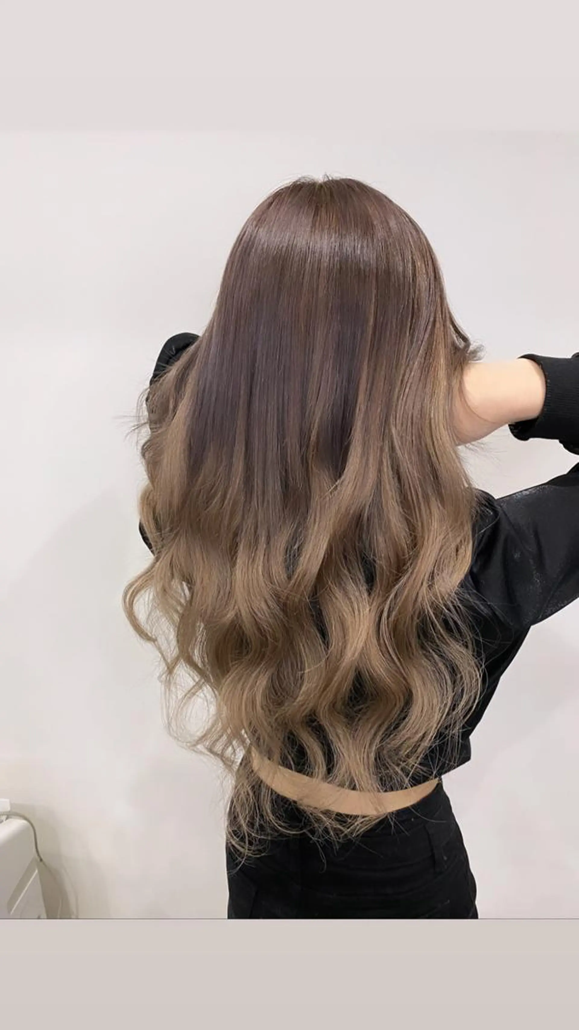 ロング HIYORI🌺 /ジェルムのヘアスタイル