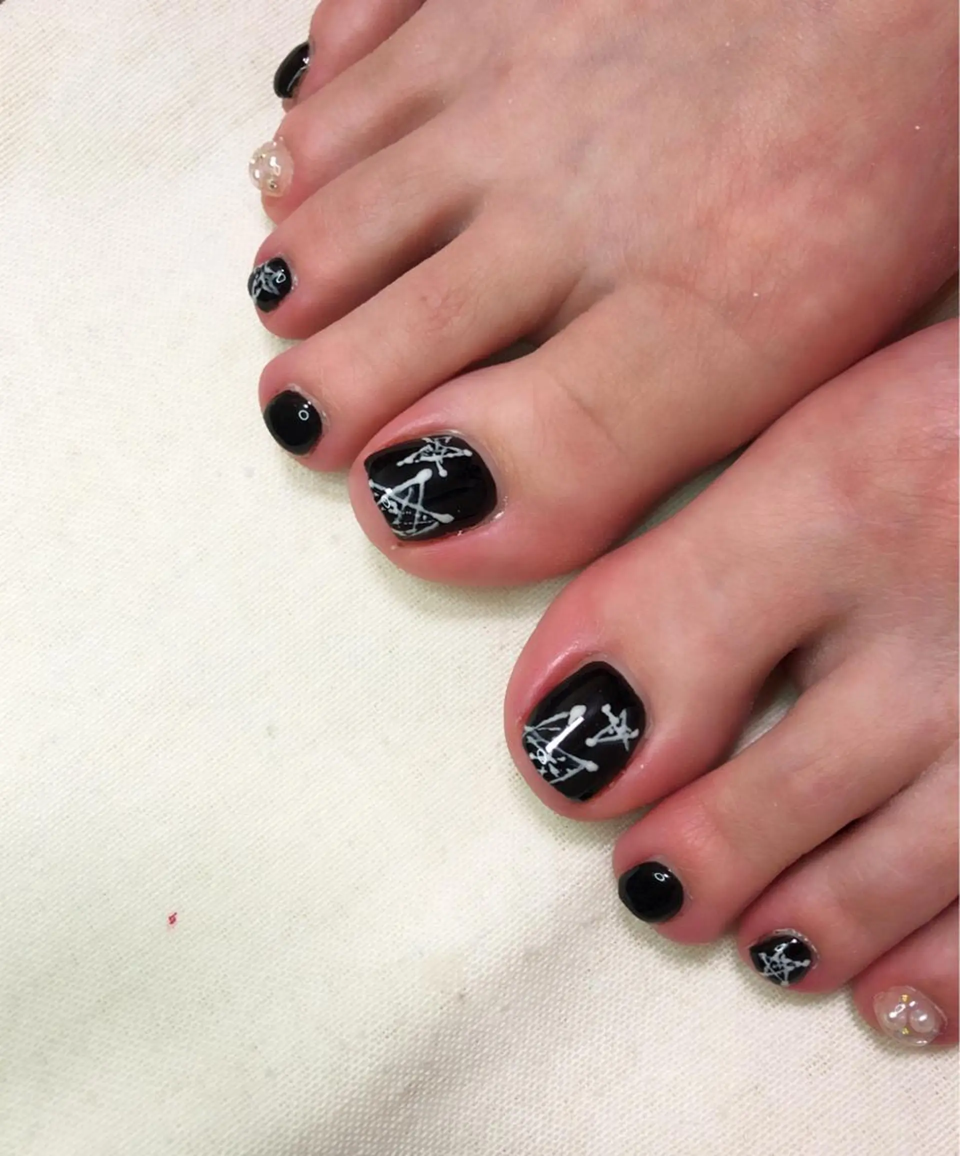 ネイル AZU nailのネイルデザイン