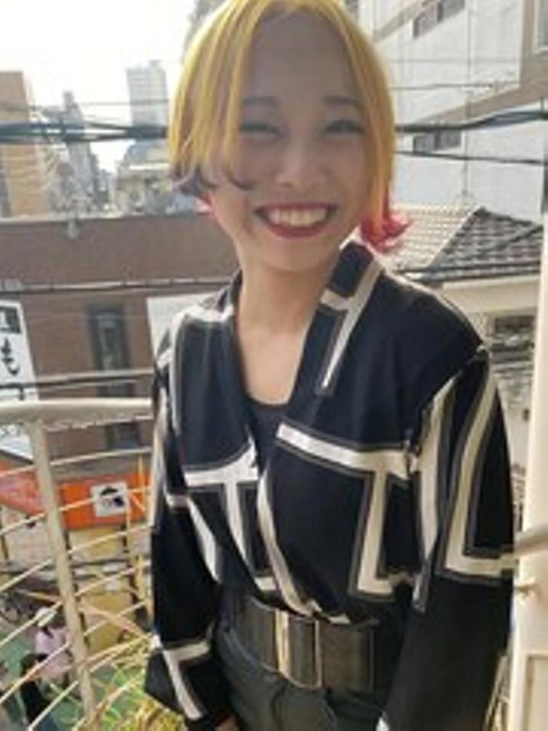 ショート カラー/ダブルカラー インナーカラー/ボブのヘアスタイル