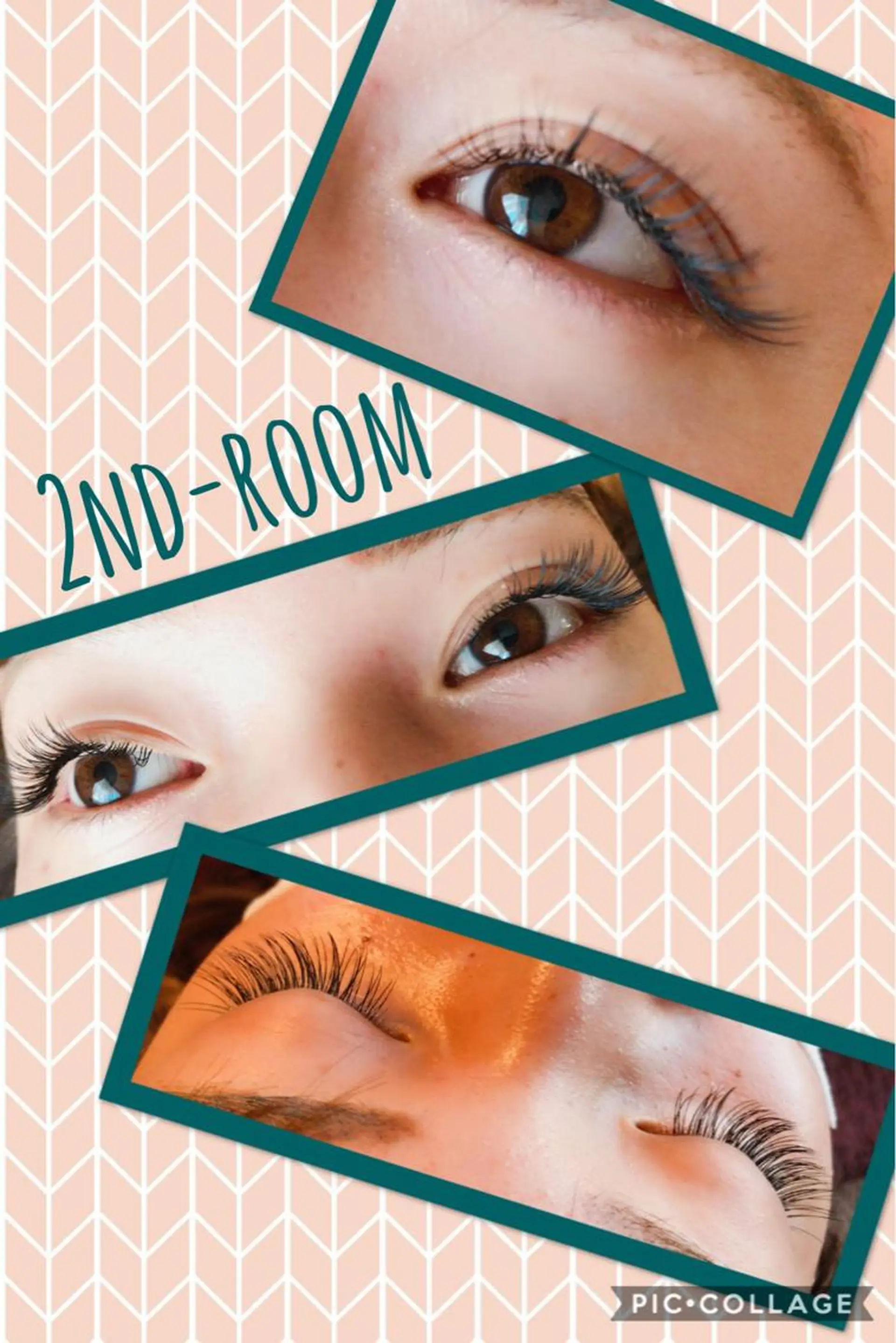 マツエク・マツパ 2nd-room  ｕｌｕ RINAの眉毛・アイブロウイメージ