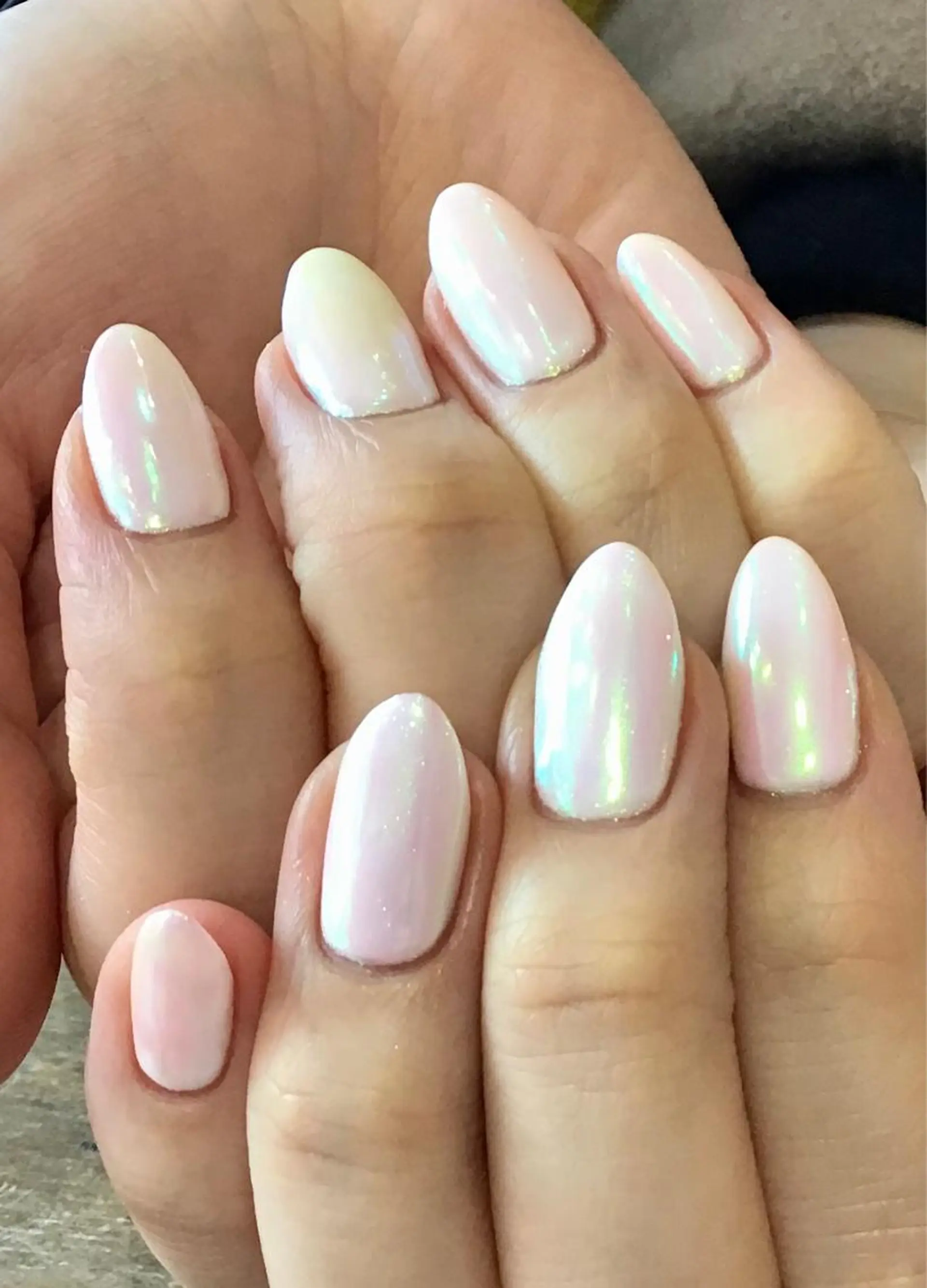 ネイル ハンドネイル Nest 平出のネイルデザイン