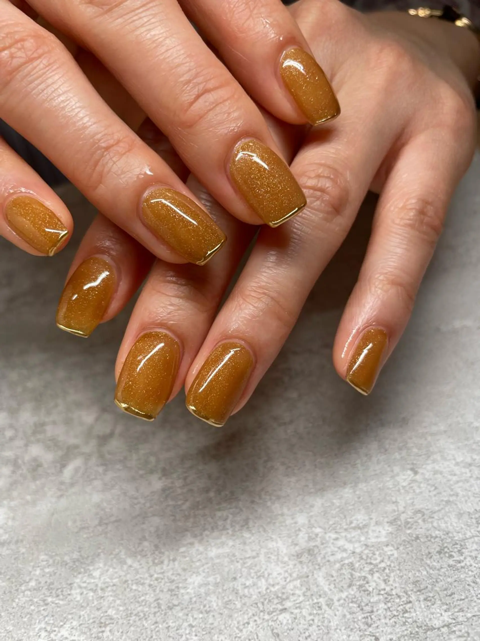 ネイル Ｍ☆NAIL asamiのネイルデザイン