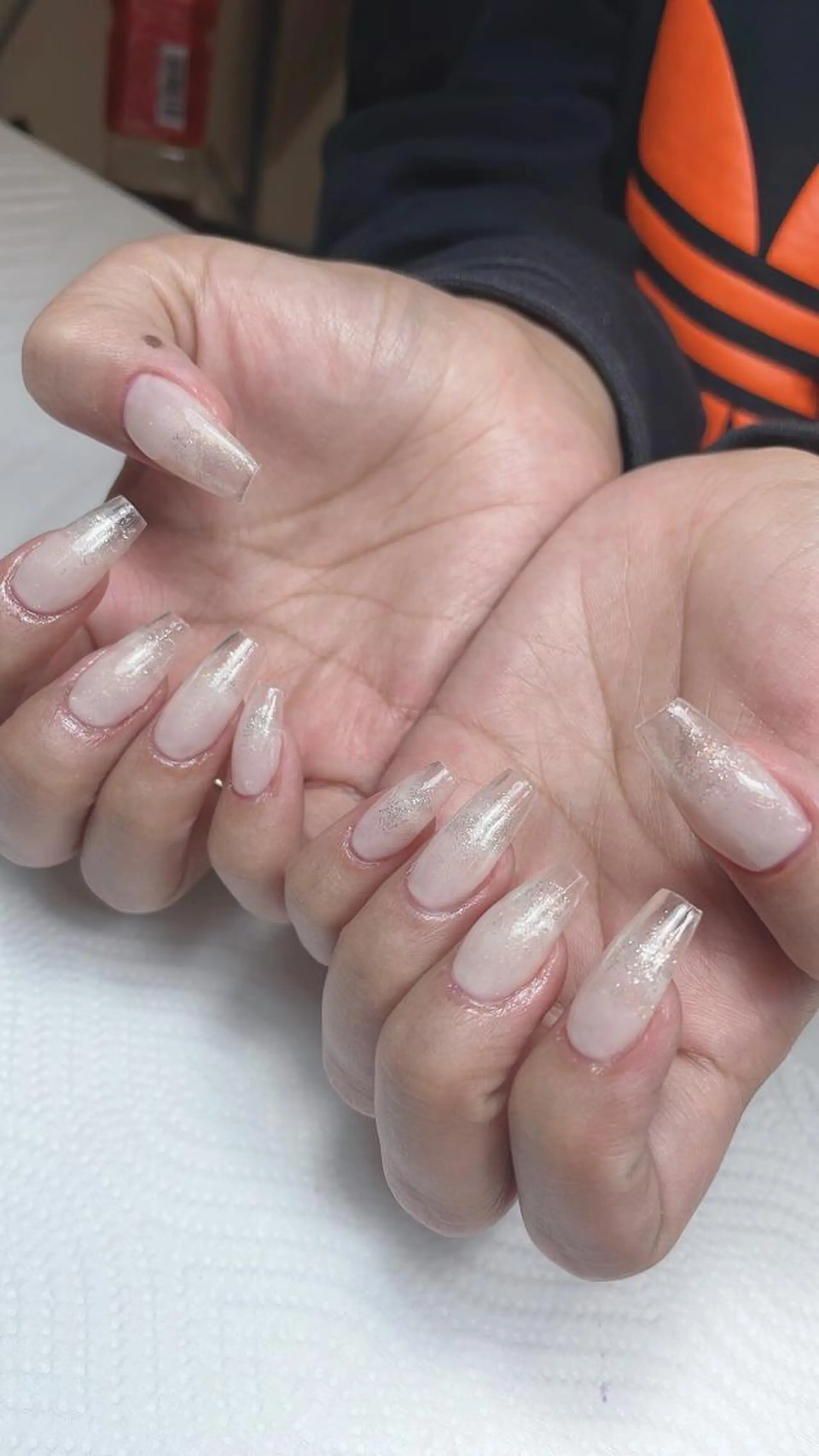 ネイル Munail サロン所属・むねいる nail salonのネイルデザイン