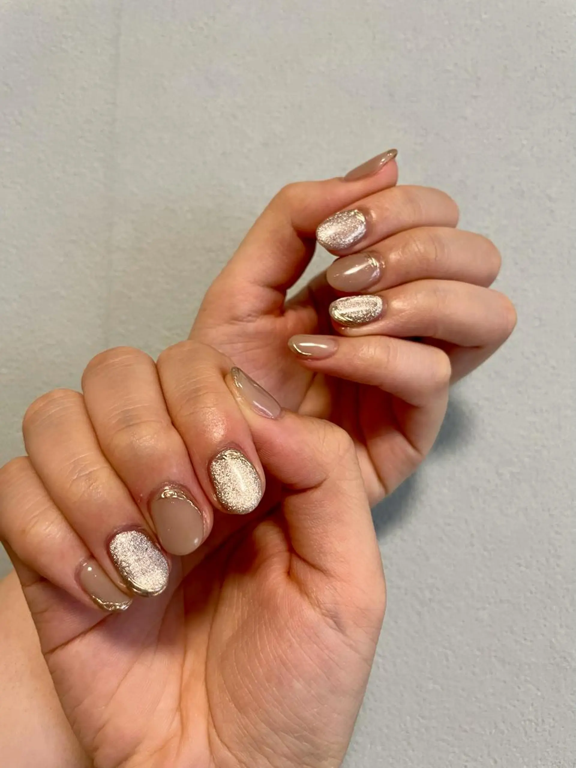 ネイル Ｍ☆NAIL asamiのネイルデザイン