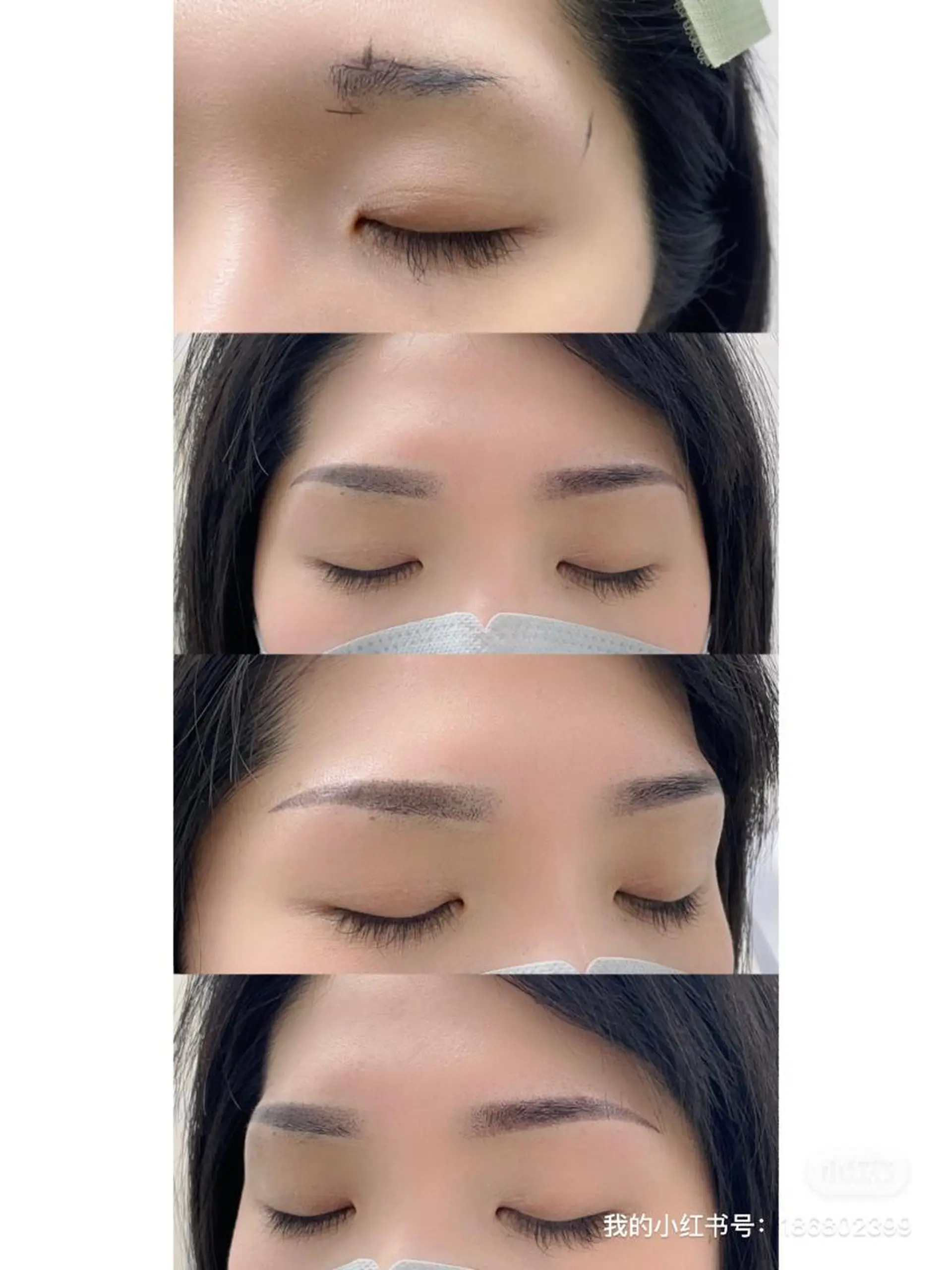 kico.co salonのマツエク・マツパデザイン